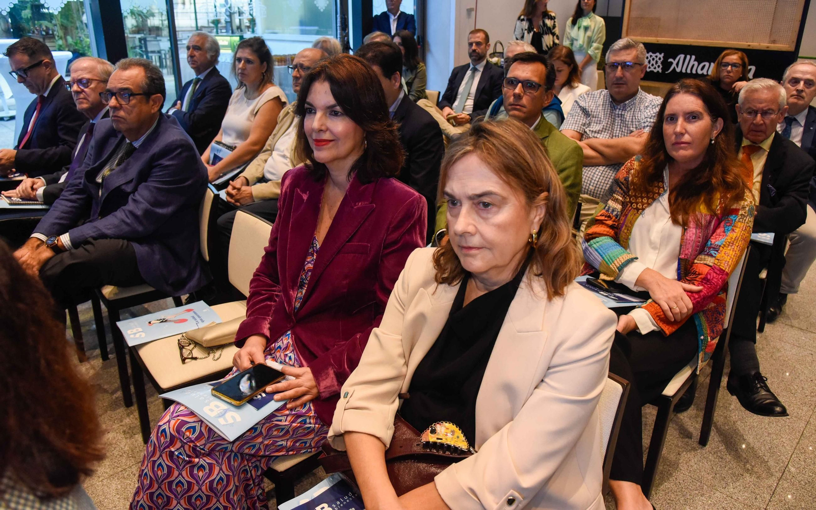 20 Aniversario de la sección de Salud y Bienestar