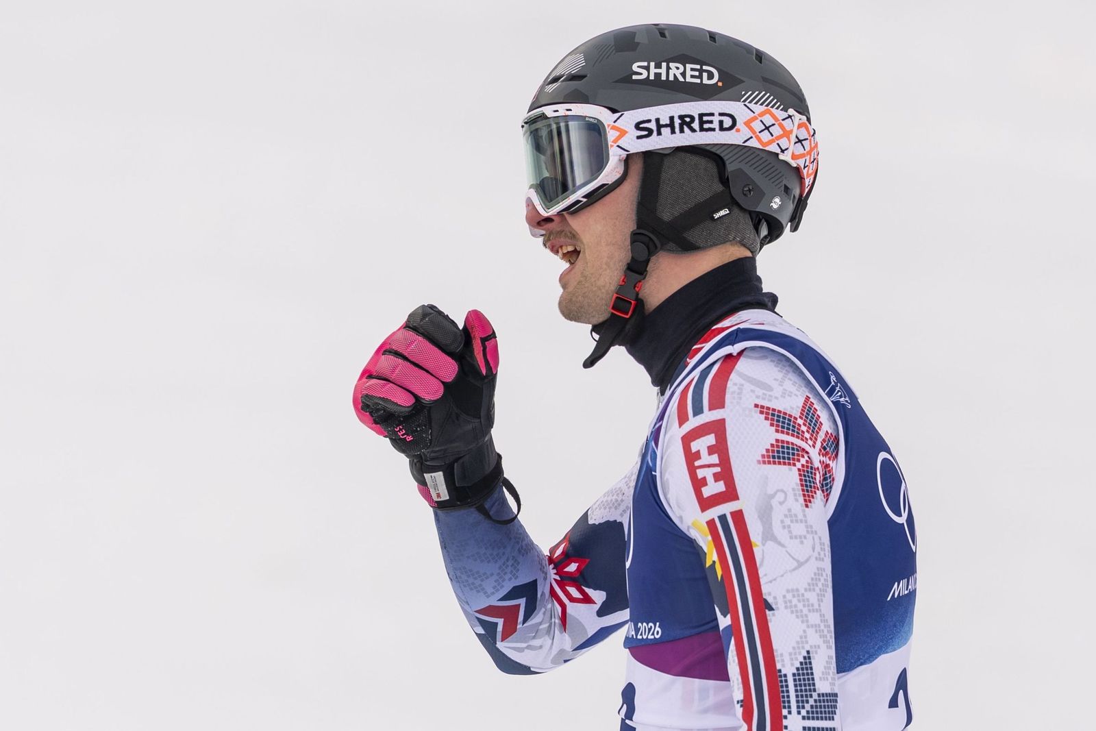 Las mejores fotos de los Juegos Olímpicos de invierno Milán Cortina d'Ampezzo 2026 | Undécima jornada