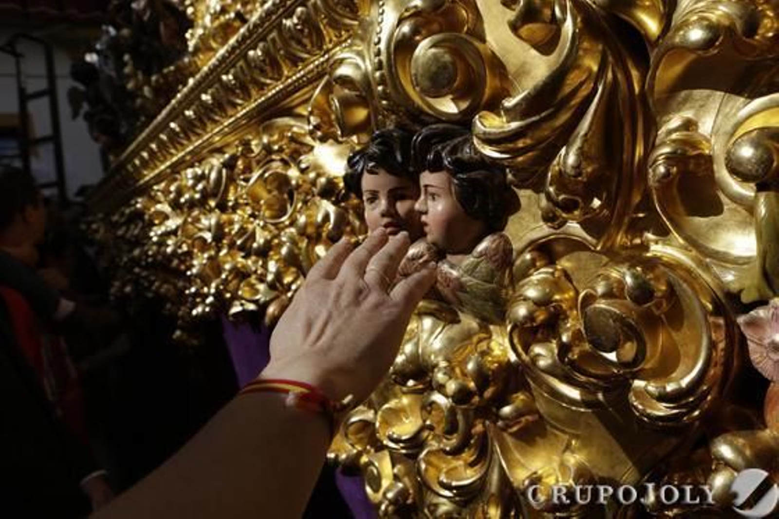 Foto: Juan Carlos Muñoz