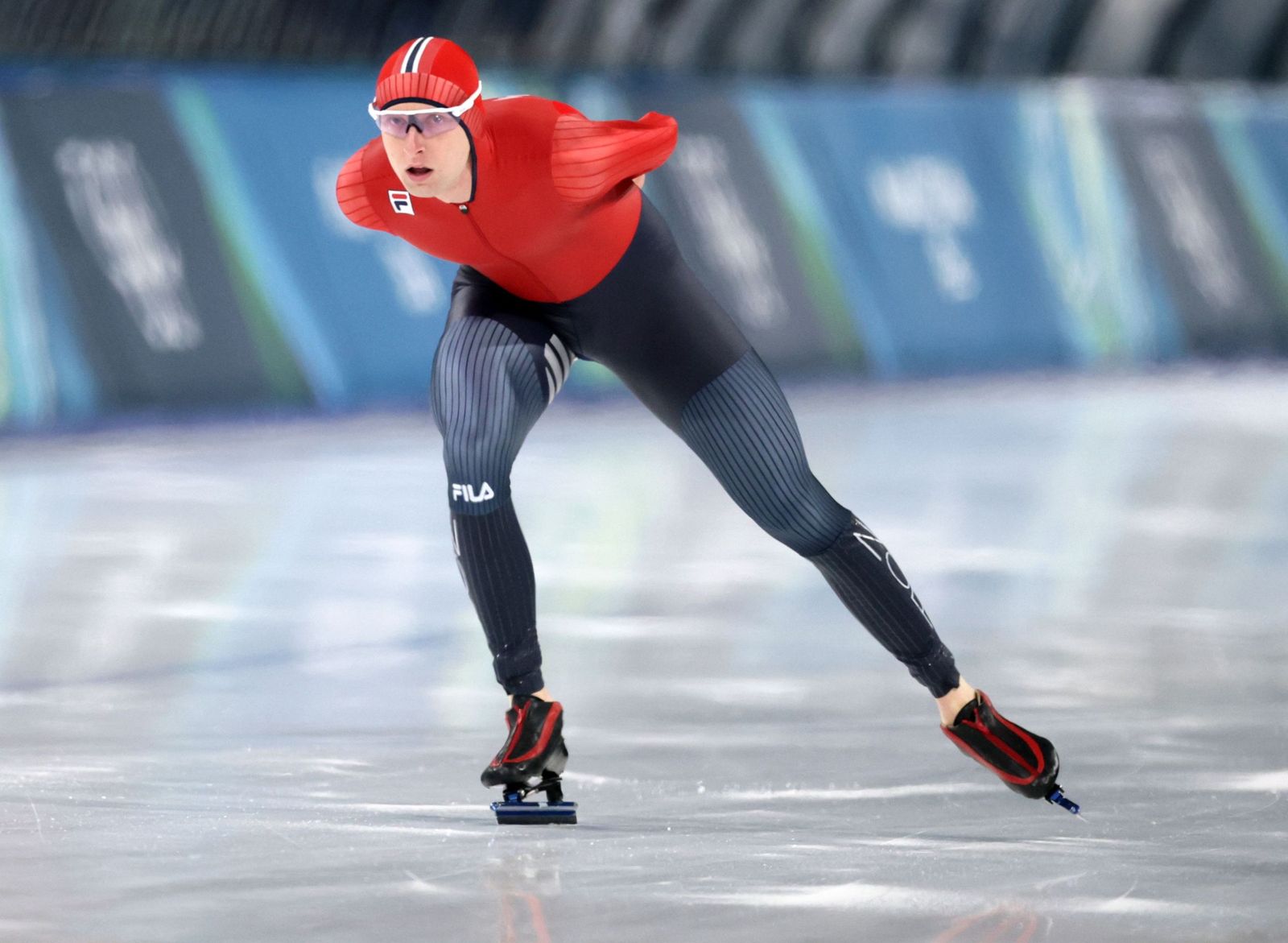 Las mejores fotos de los Juegos Olímpicos de invierno Milán Cortina d'Ampezzo 2026 | Jornada 14