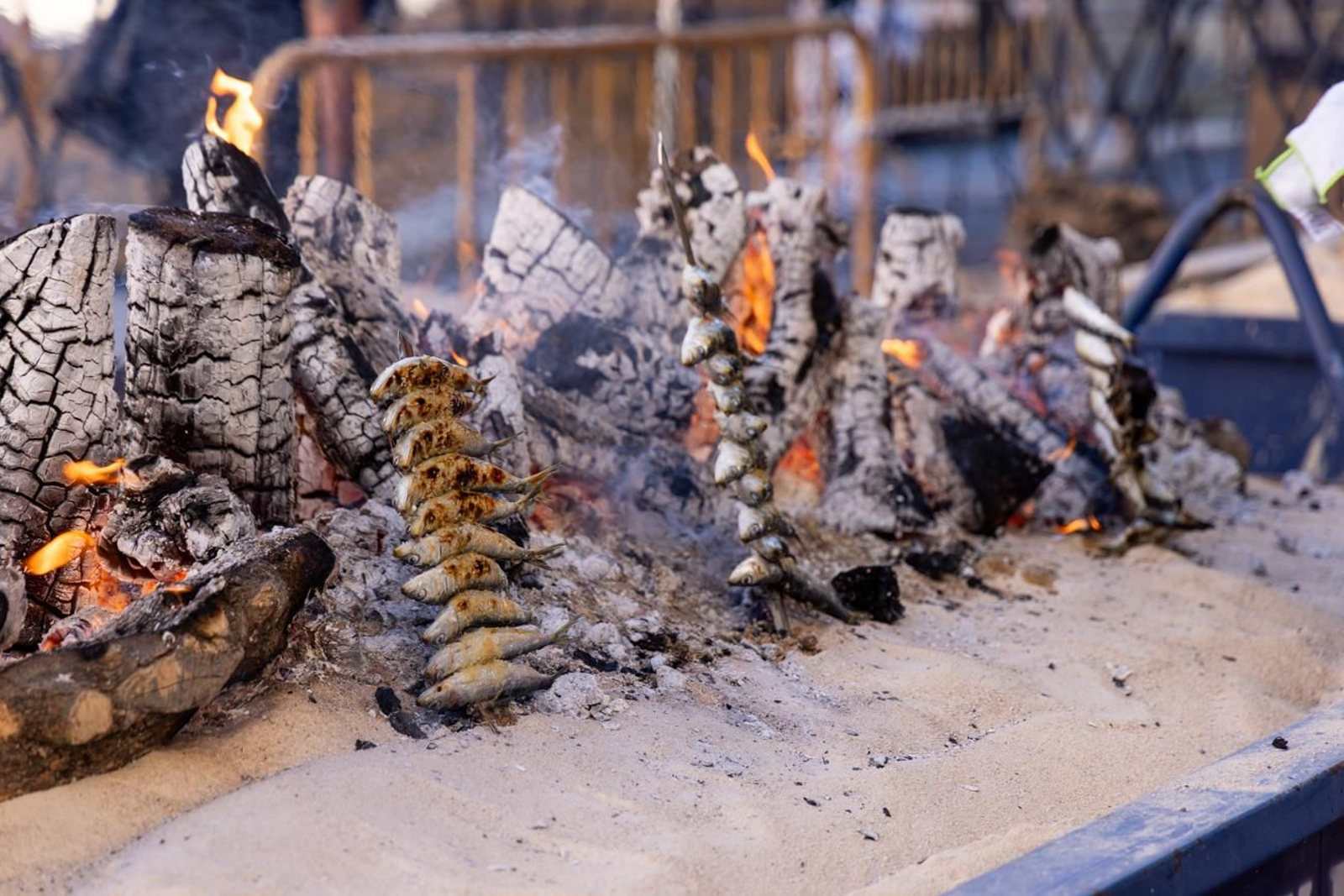 Gran Espetada del Gran Eje