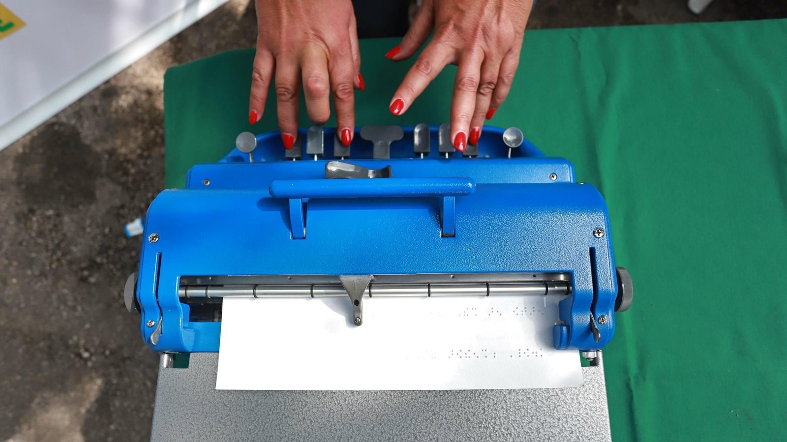 Semana Europea de la movilidad en Algeciras