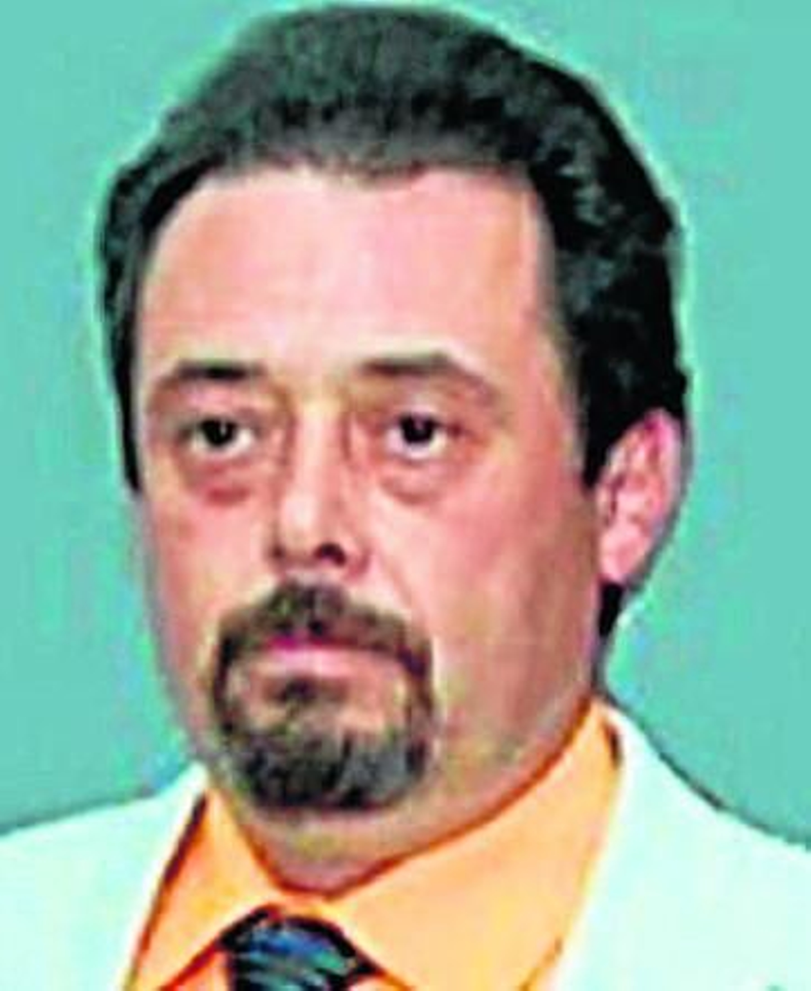 José Eugenio Alcarazo, el jefe de obra que mató al padre Martínez