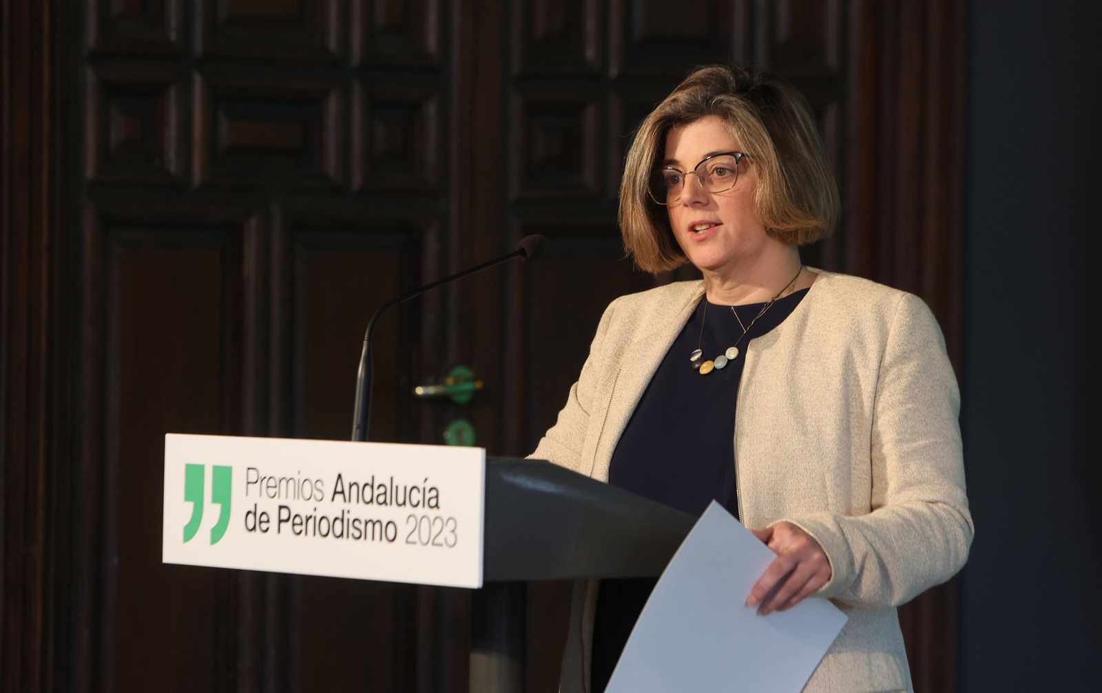 Premios Andalucía de Periodismo