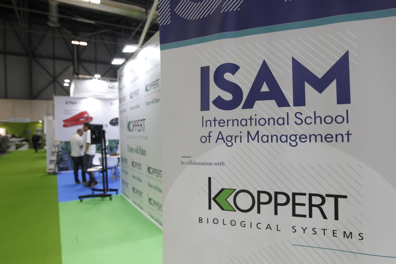 Fotogalería Fruit Attraction 2019. Madrid