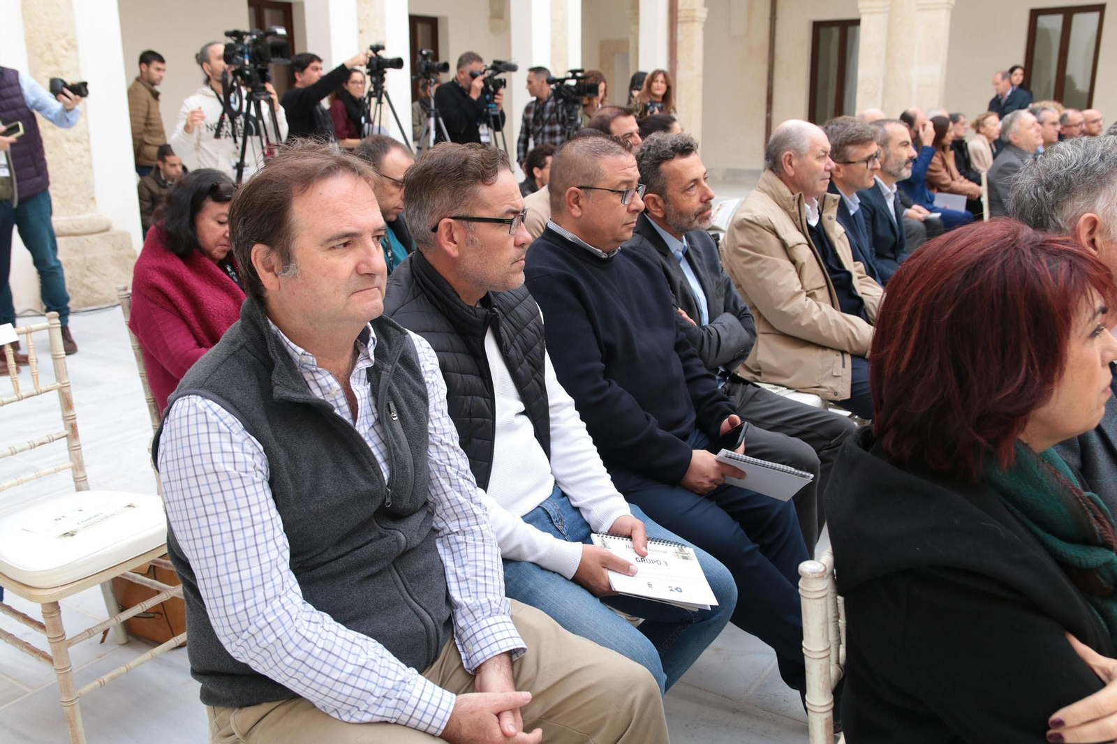 Así luce el interior del Hospital Provincial ya rehabilitado