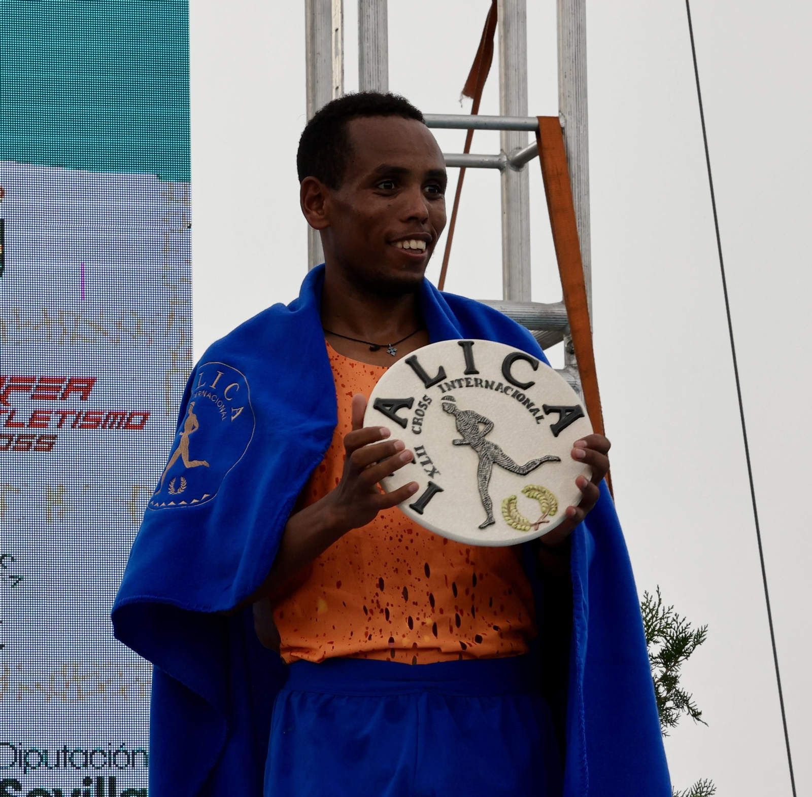 Cross Internacional de Itálica