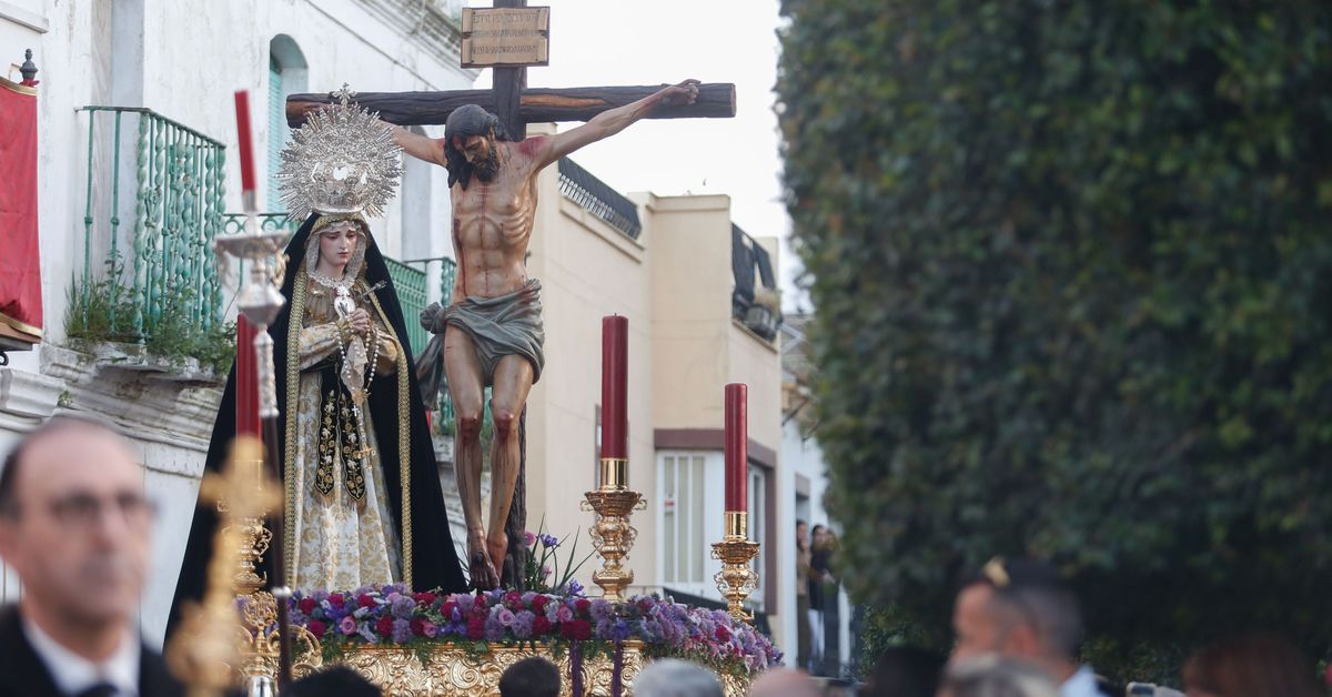Sobriedad en Los Barrios con el Buena Muerte y Mayor Dolor
