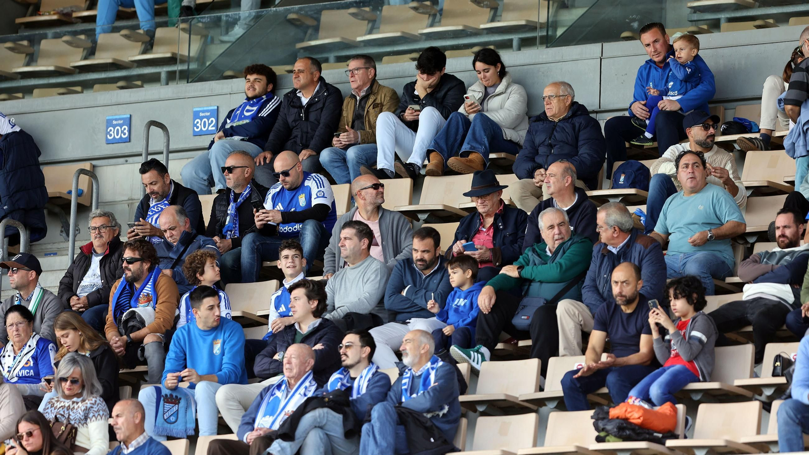 Búscate en el Xerez CD contra el Atlético Malagueño en Chapín