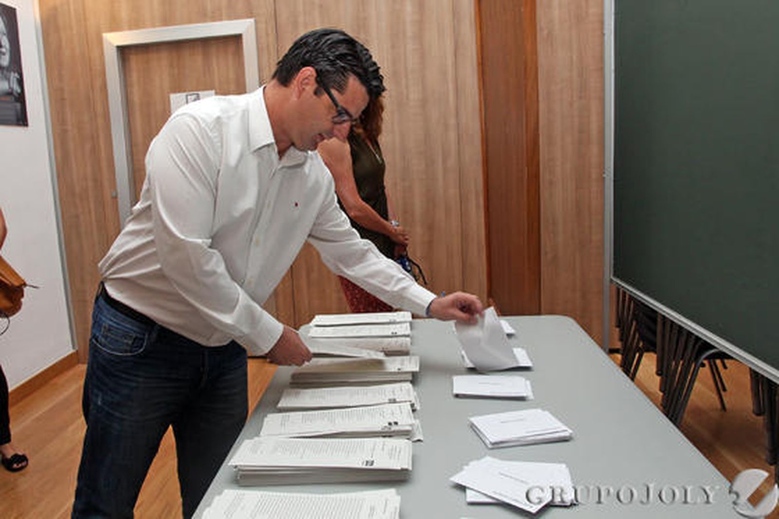 Foto: Jose Martinez /Rafael Merina/ Rafael A. Butelo