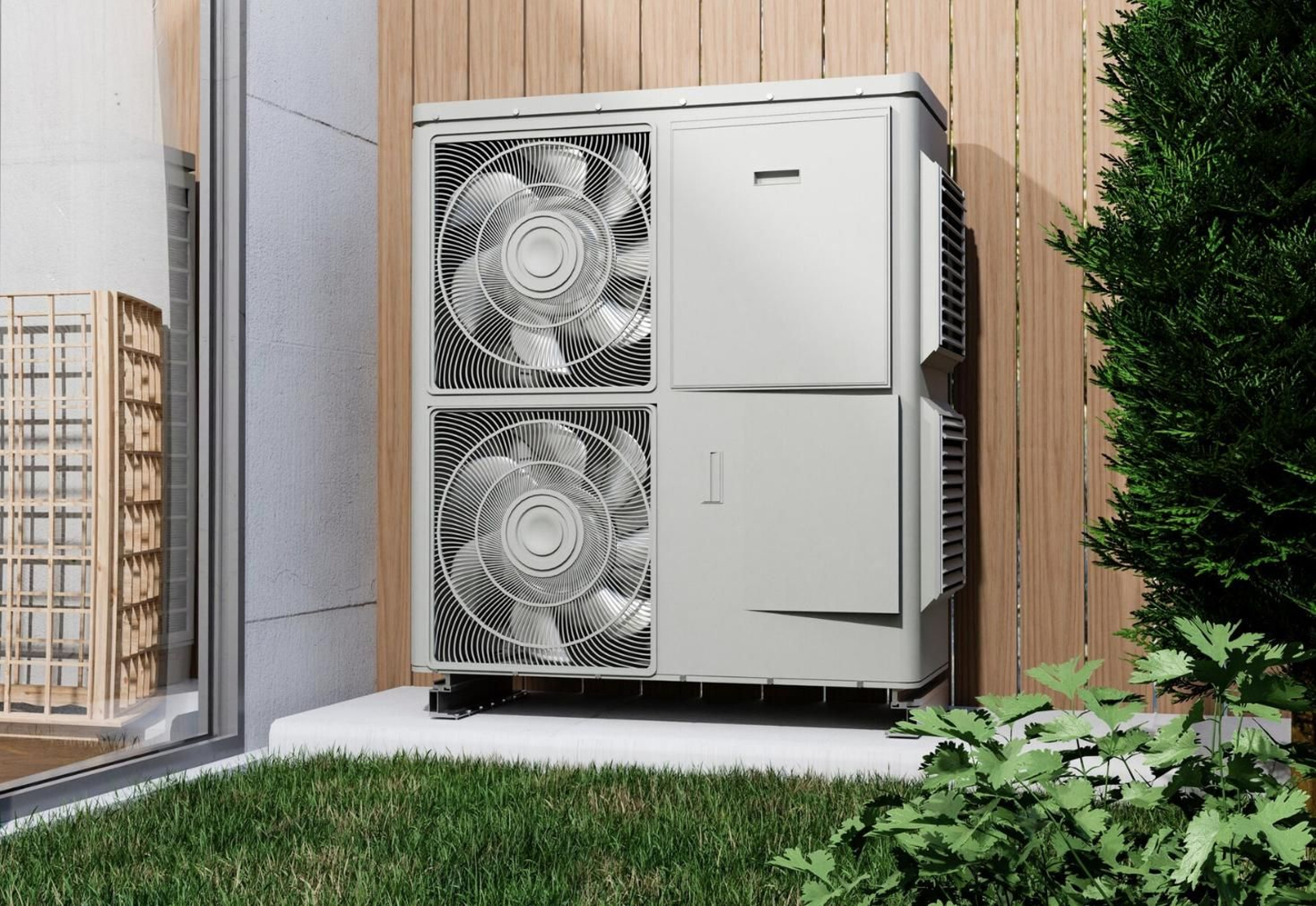 Cuánto cuesta instalar un sistema de aerotermia en casa y cómo reduce el coste de la factura