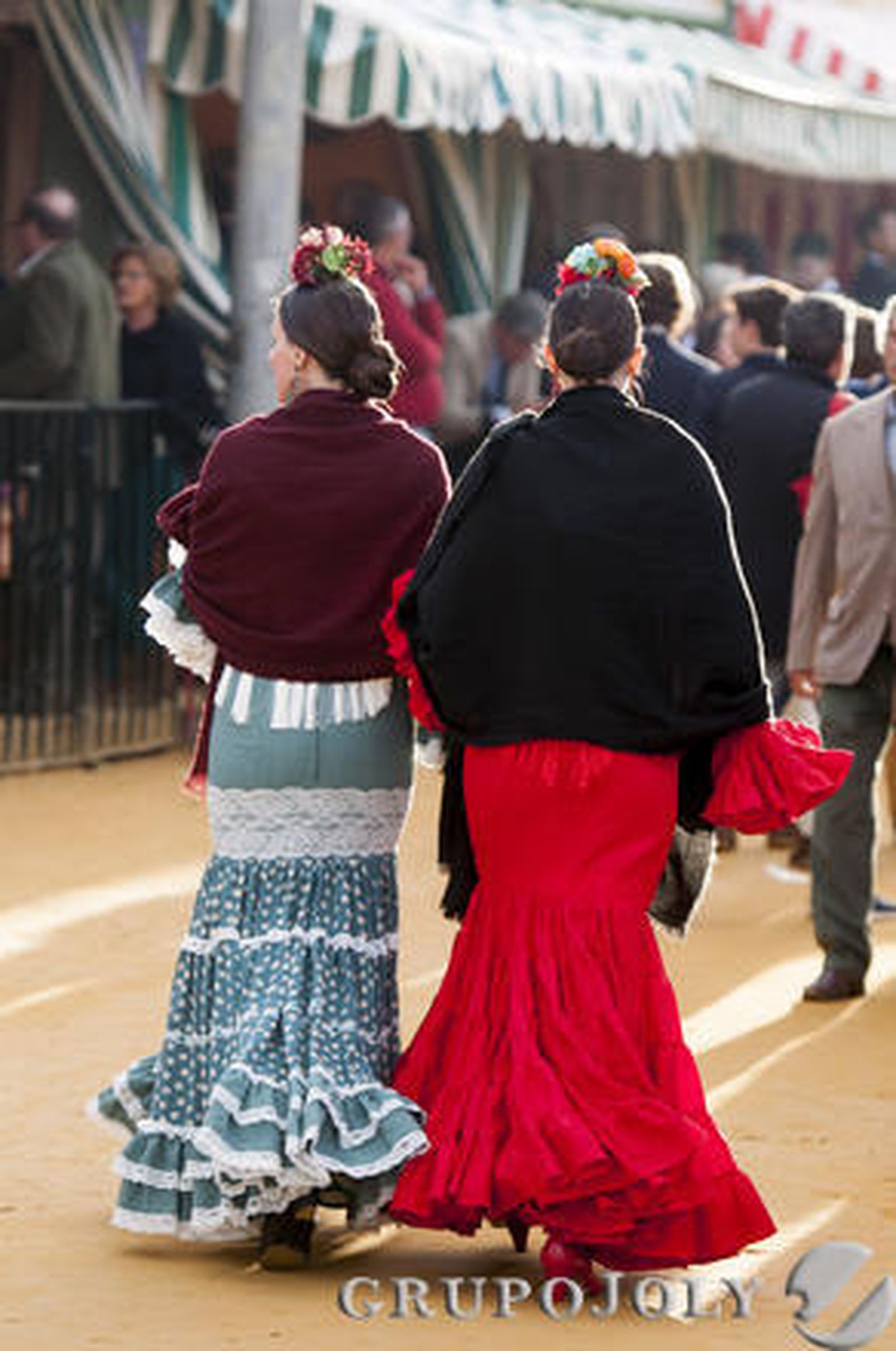 Foto: JC Vazquez/ MJ Lopez/ B.Vargas/ JM Paisano