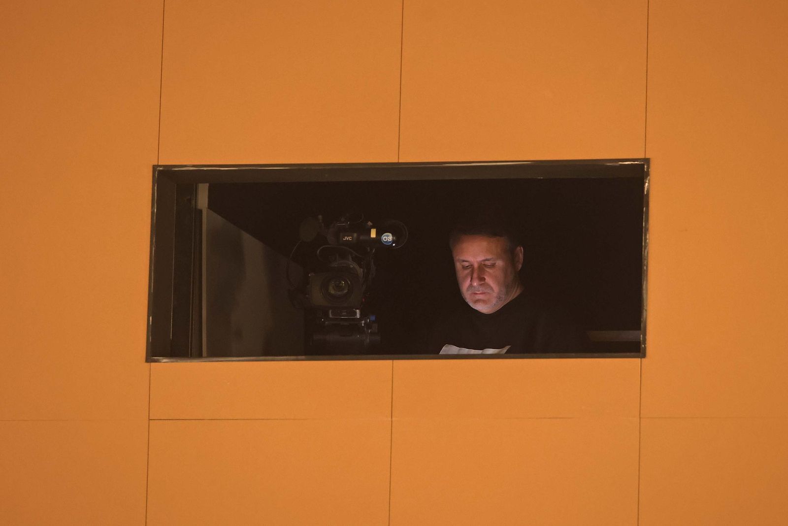 Fotos de la actuación de Miguel de Tena y Juan Gómez ‘‘Niño de la escalerilla’’ en el Centro de Interpretación 'Paco de Lucía' en Algeciras