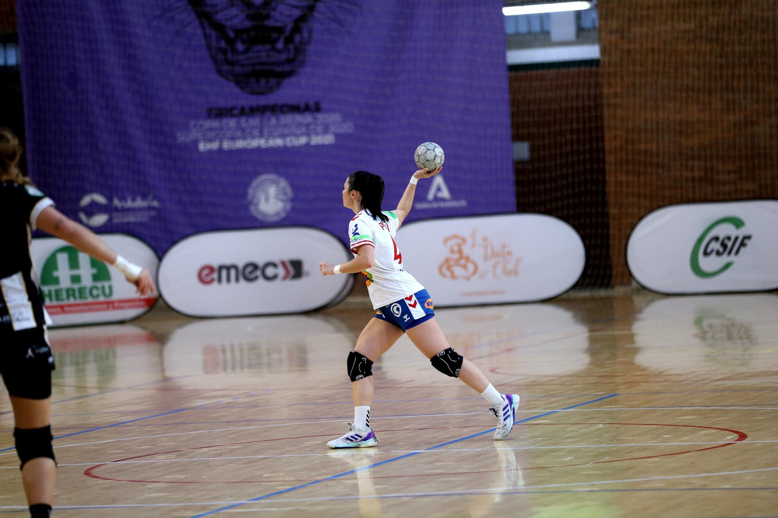 Otro golpe para el Costa del Sol (22-28)