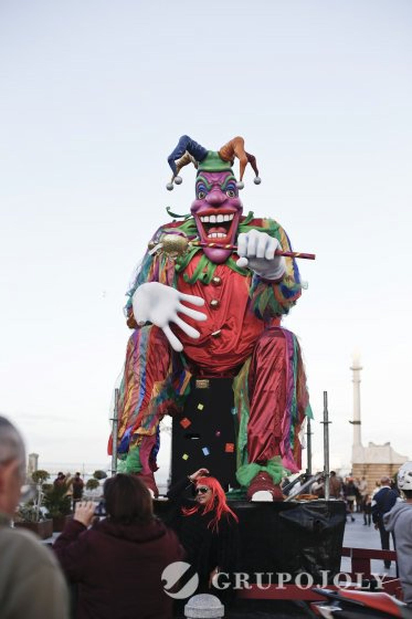 Foto: Julio Gonzalez