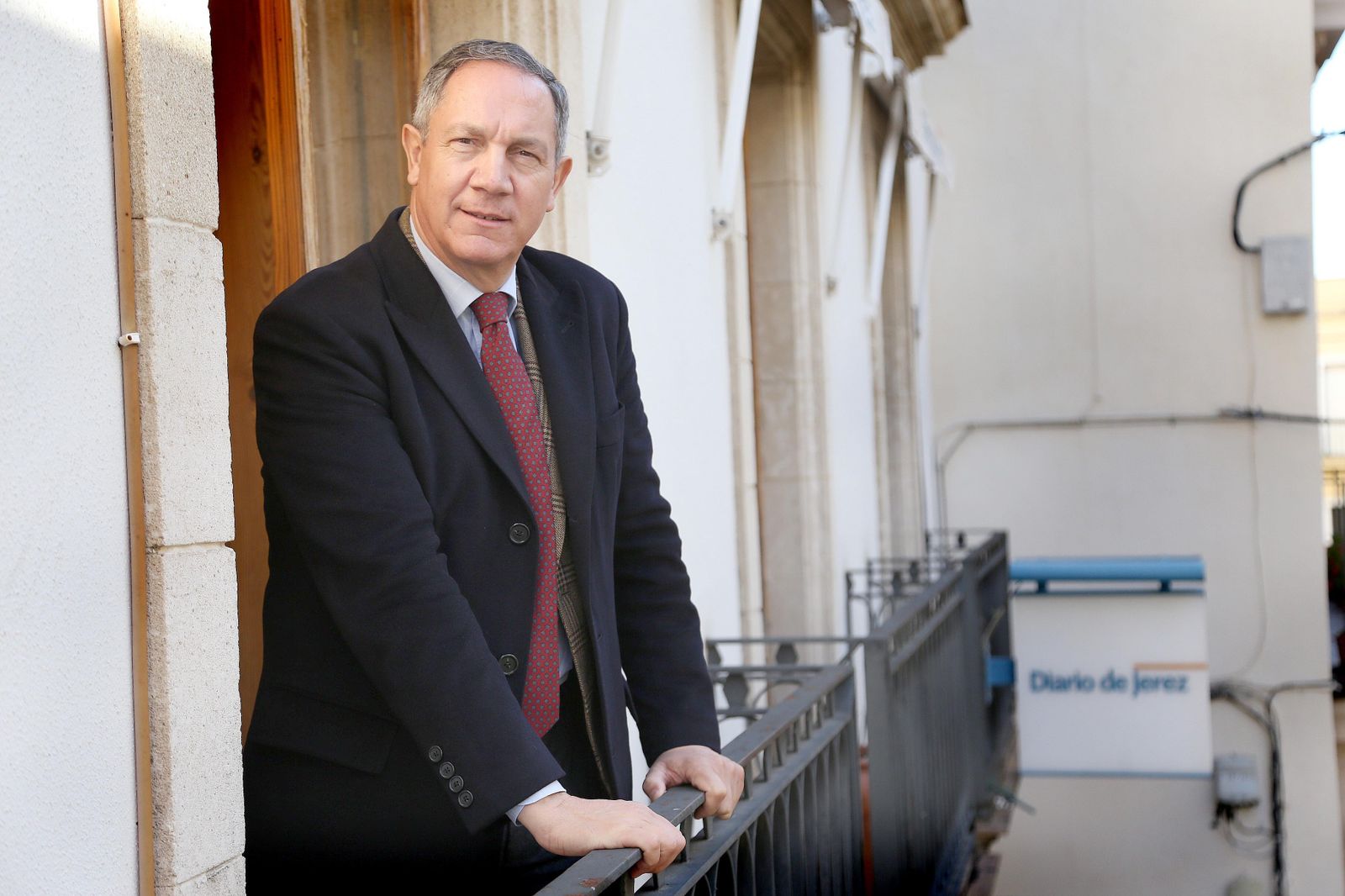 "La gente nos esperaba de noche para ver llegar el AVE"