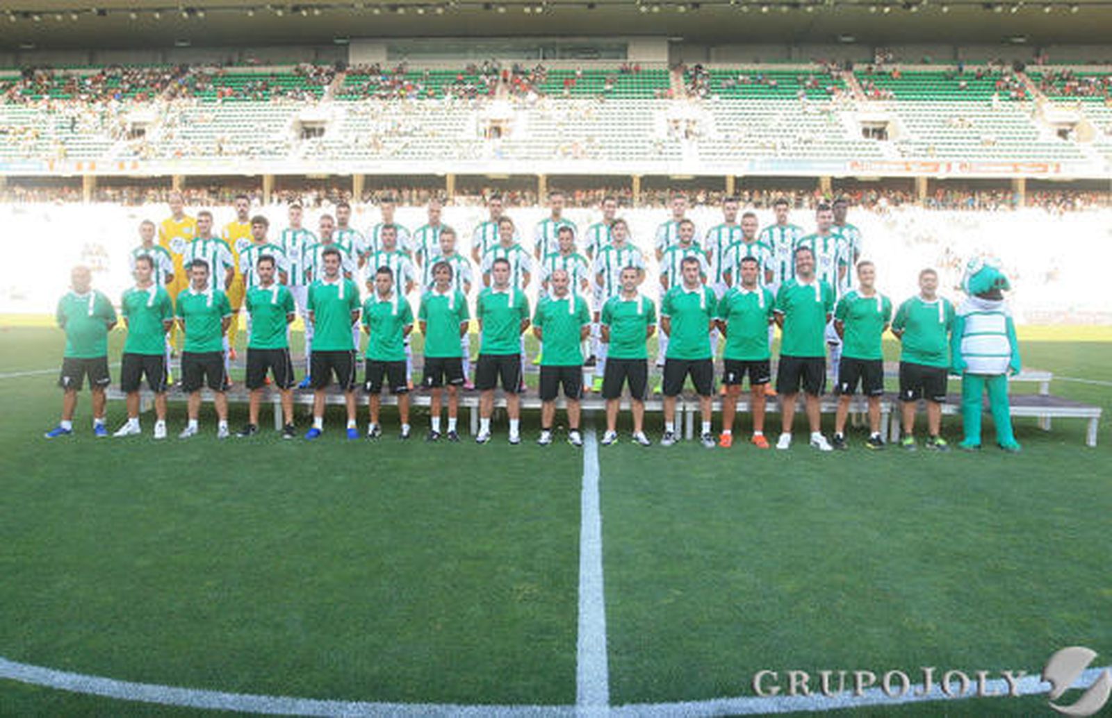 Foto: Óscar Barrionuevo