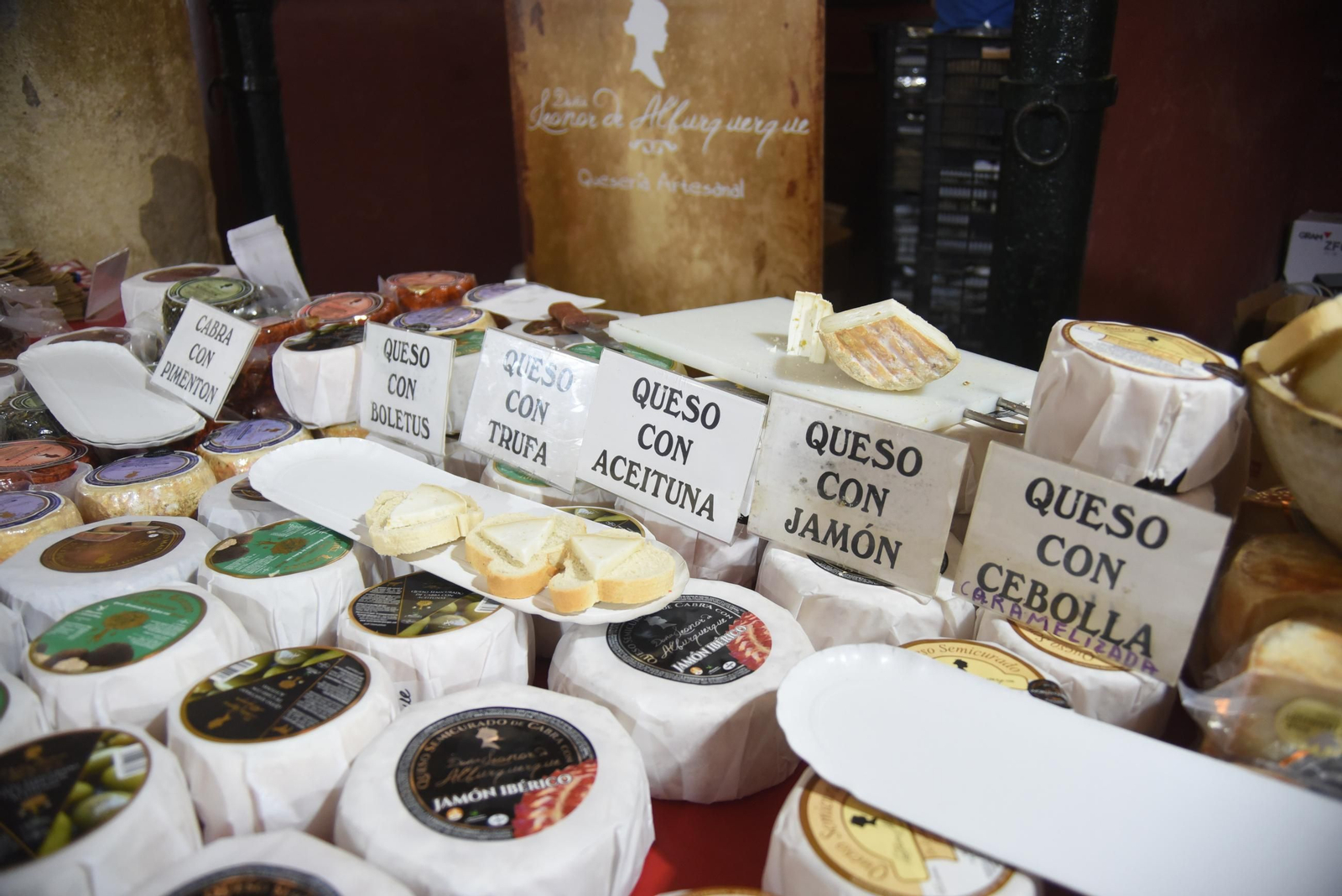 Las mejores imágenes de QuesArte Córdoba