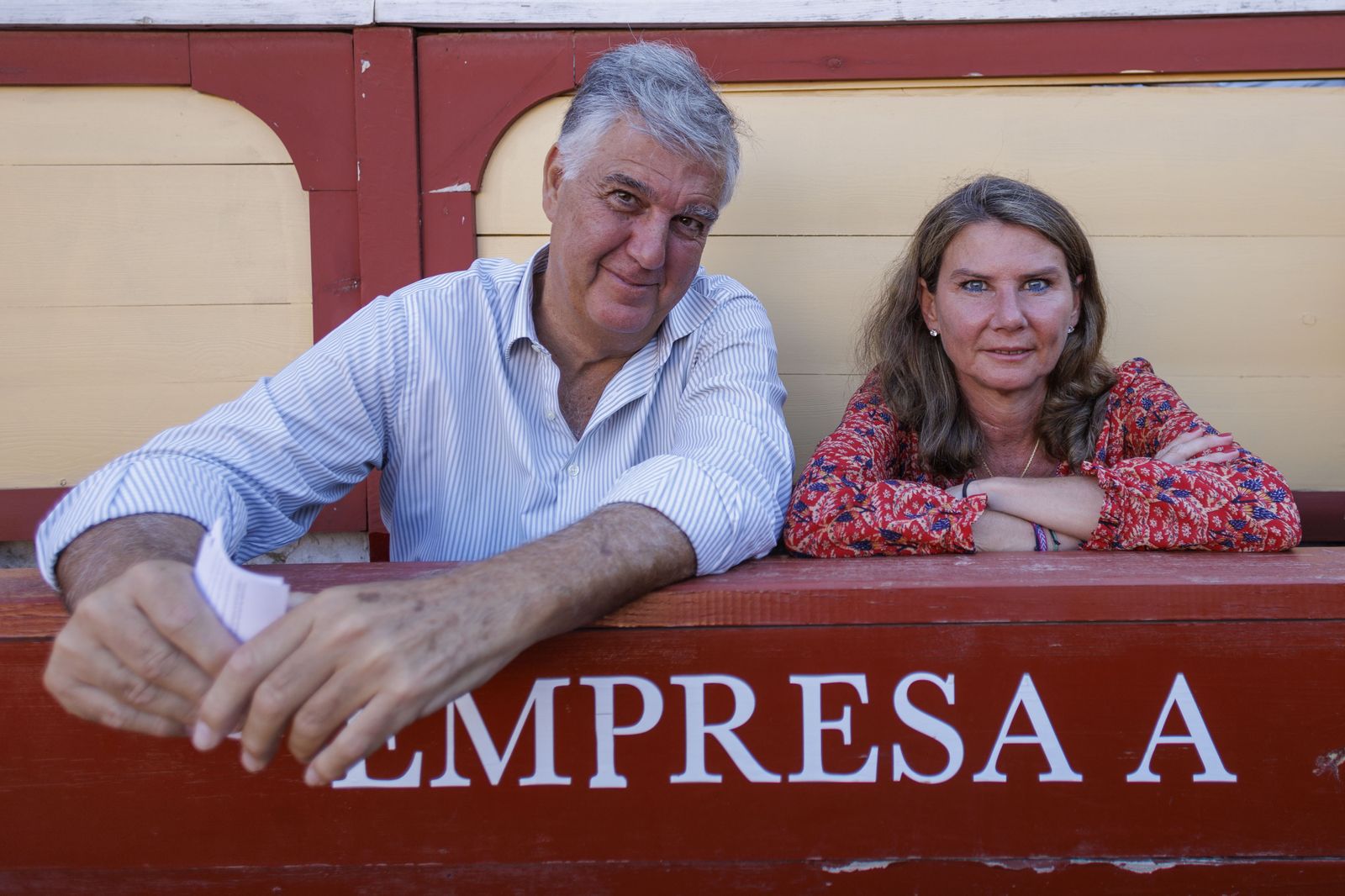 Búscate en la corrida de toros de El Puerto con Escribano, Morilla y Pinar