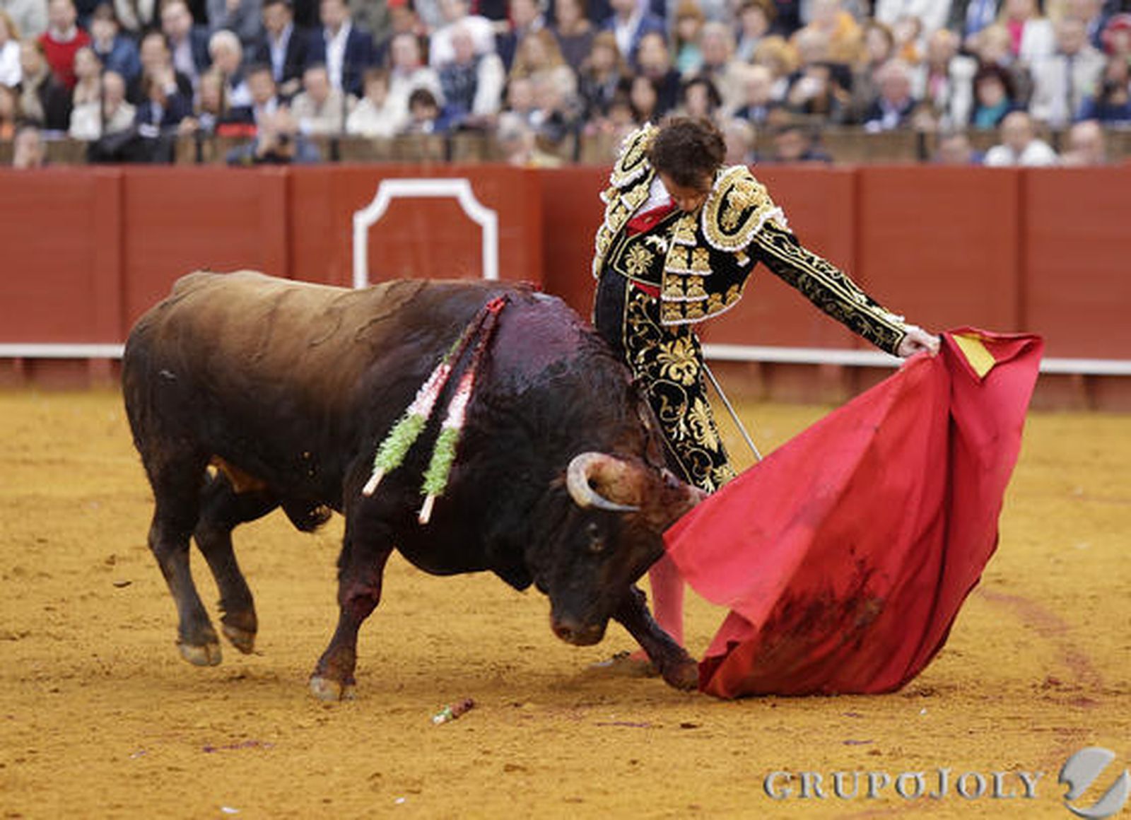 Finito de Córdoba. / Juan Carlos Muñoz