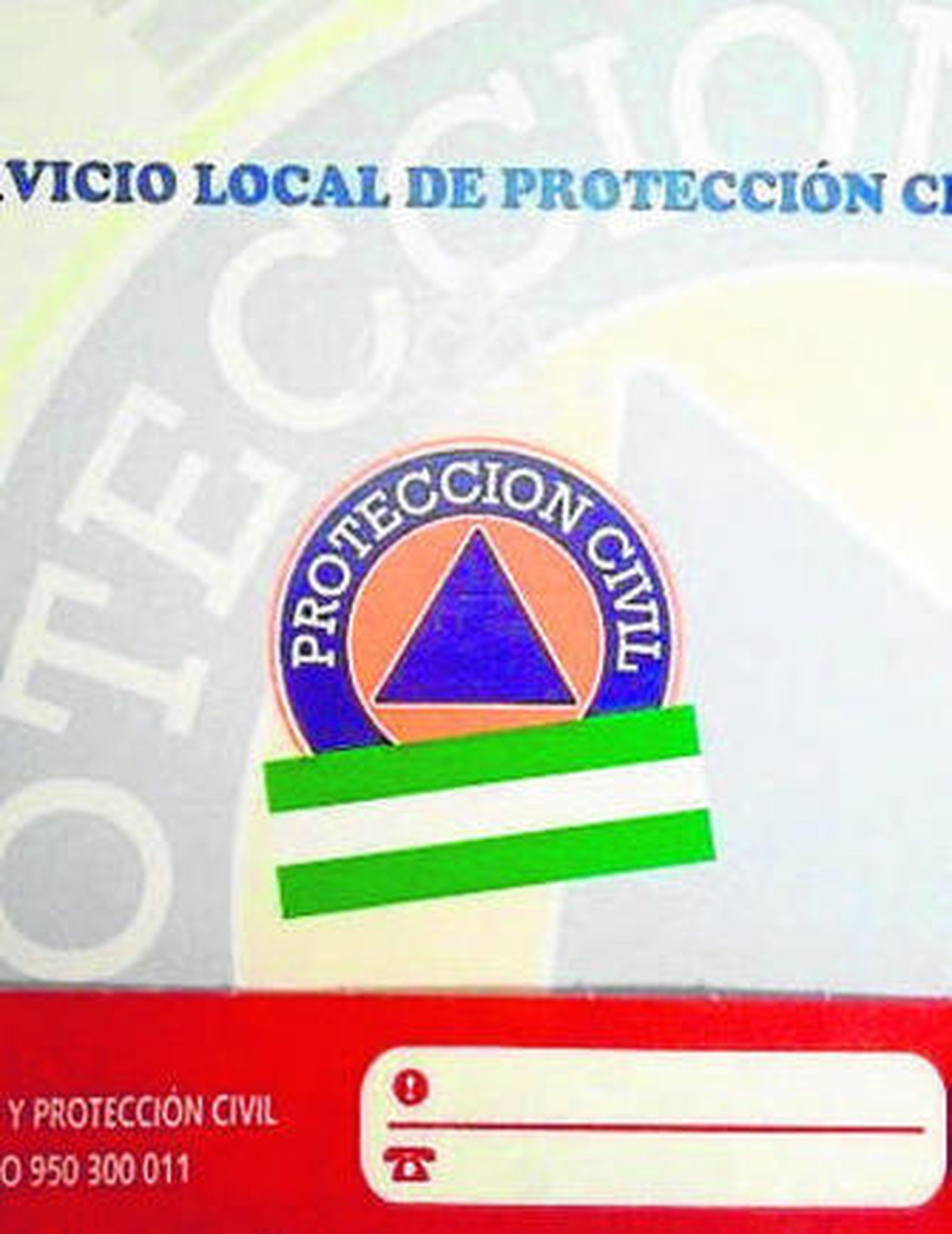 Imagen de la pulsera.