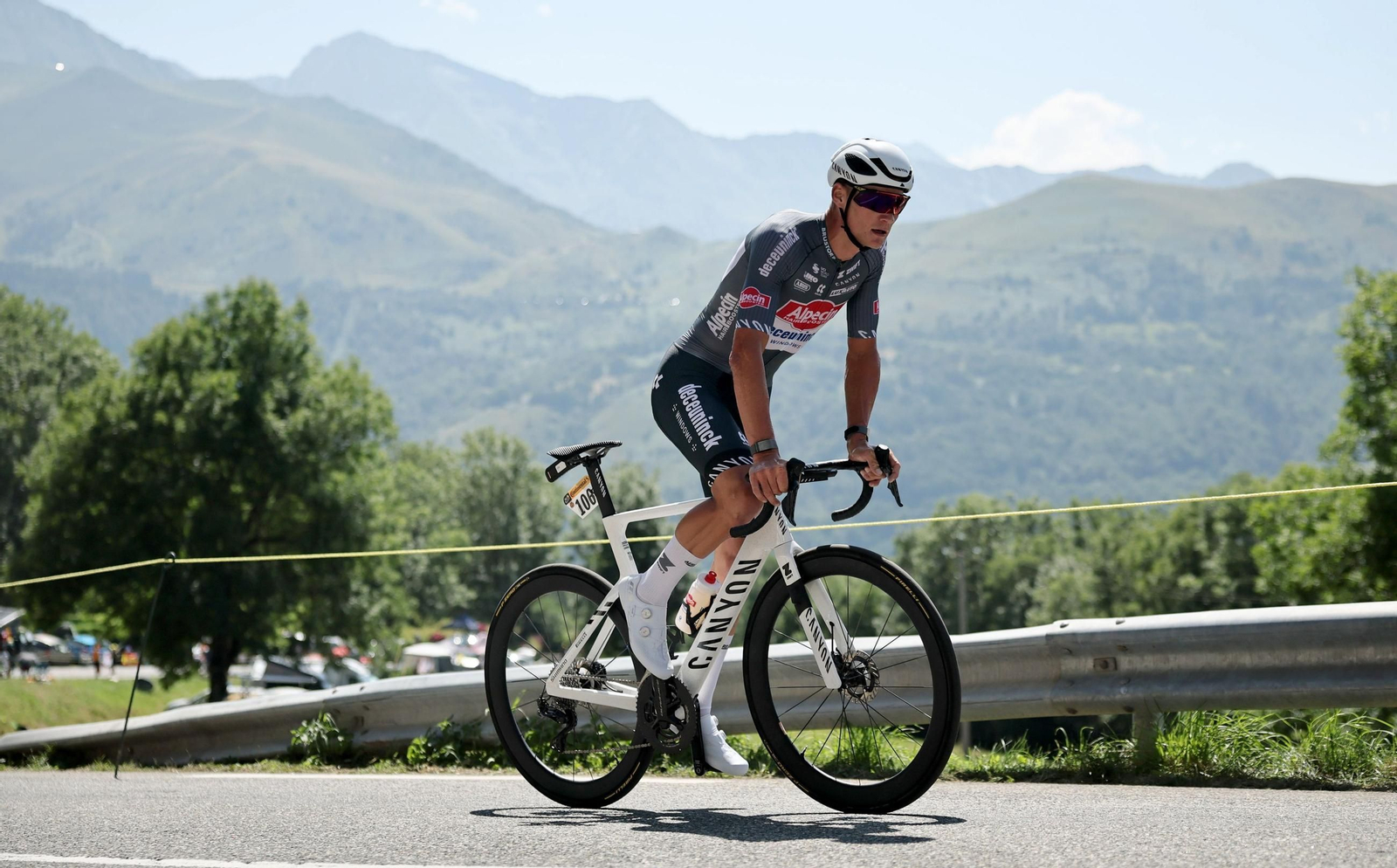 Las mejores fotos del Tour de Francia | Etapa 13
