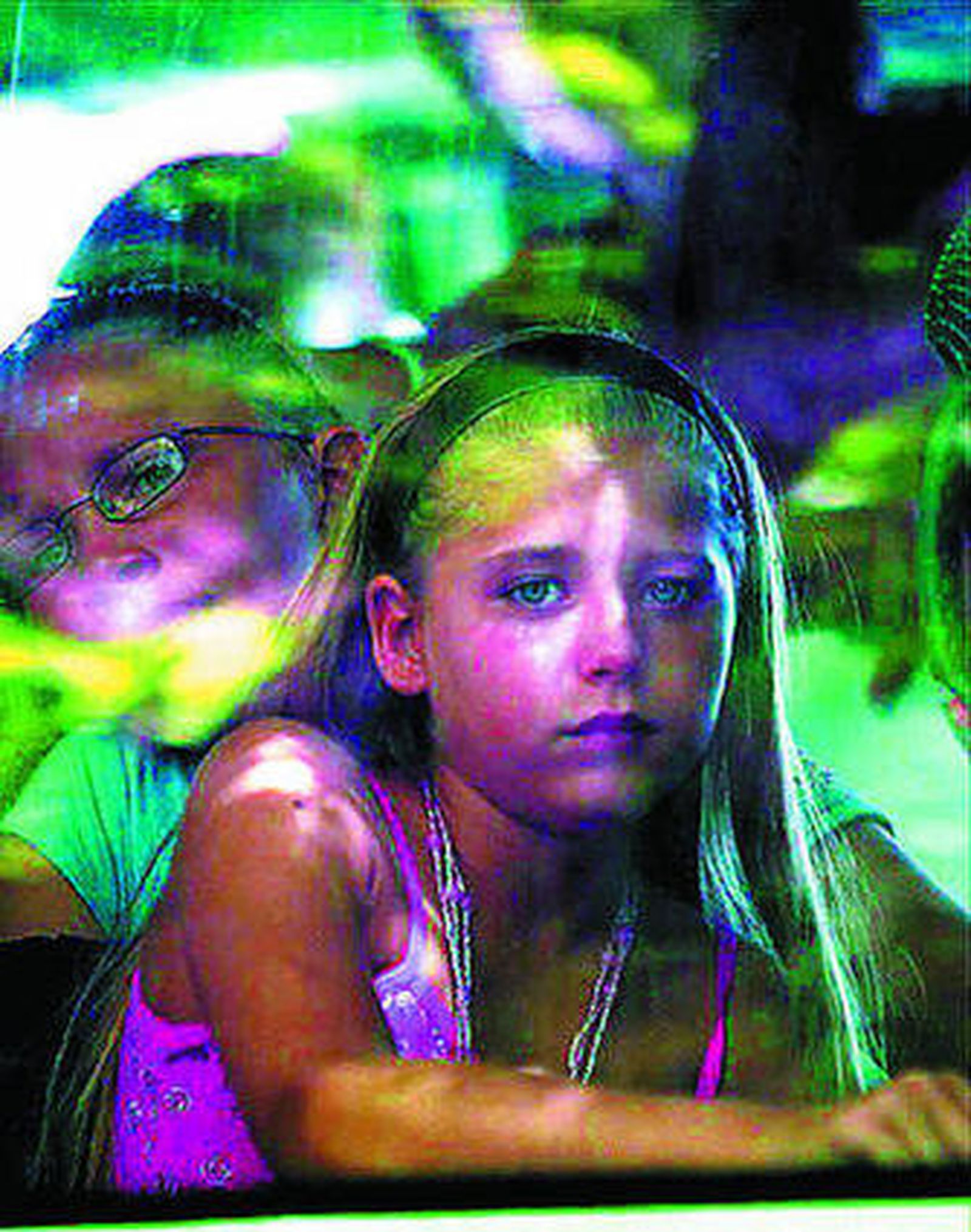 Los niños volverán con normalidad el año próximo.