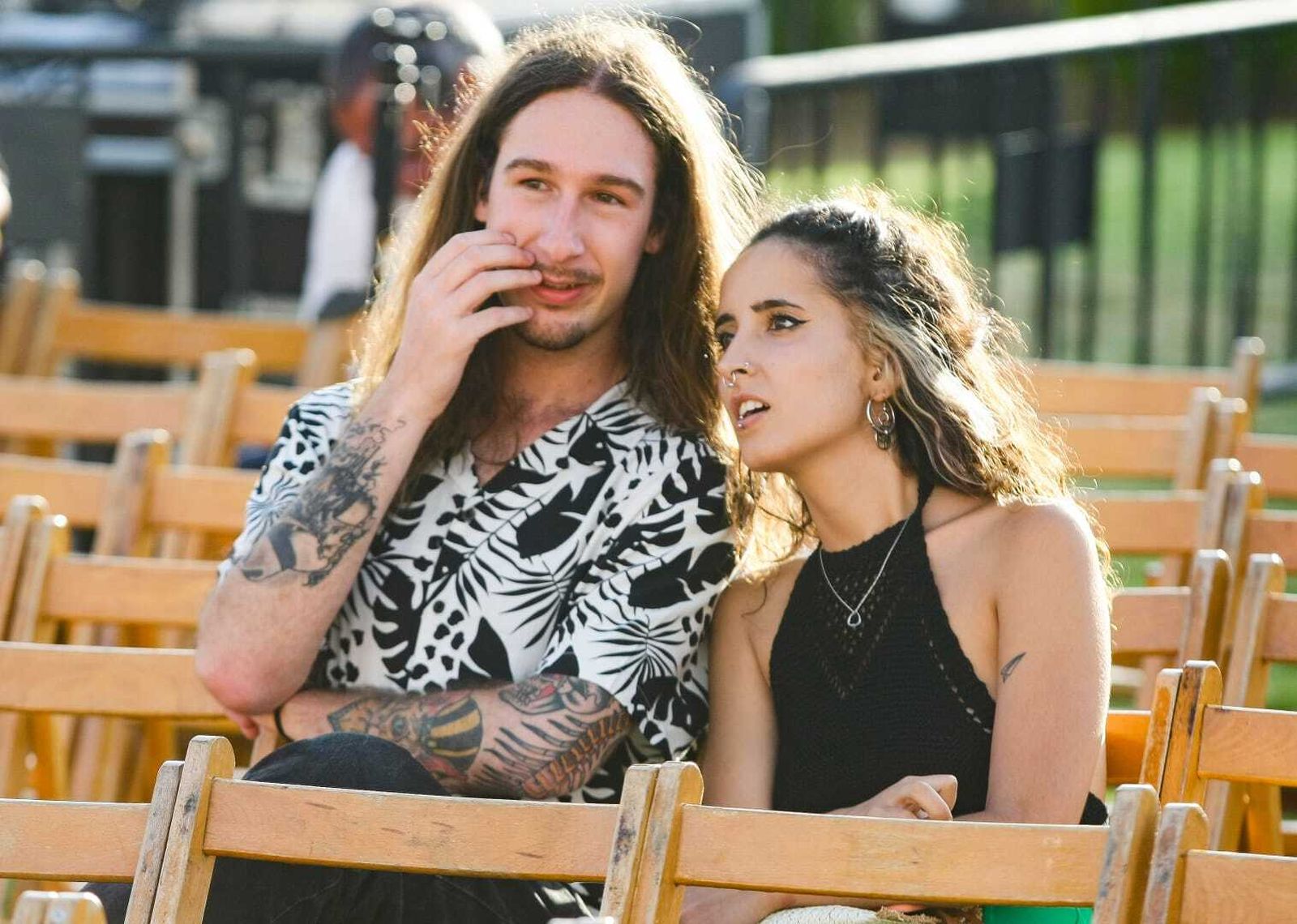 Búscate en el concierto de homenaje a Camarón de la Isla