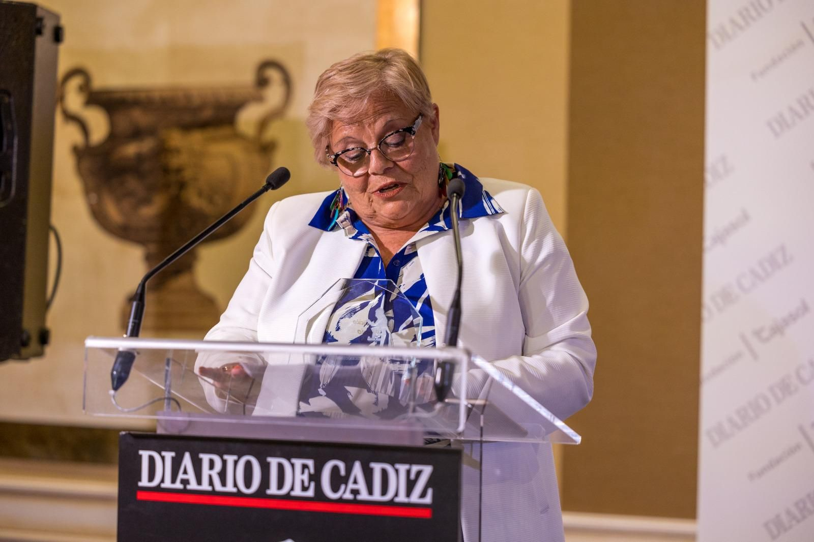 Las imágenes del V y VI Premio Emilio López