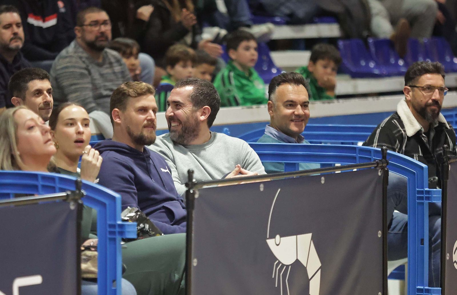 Las mejores fotos del UDEA - Almansa