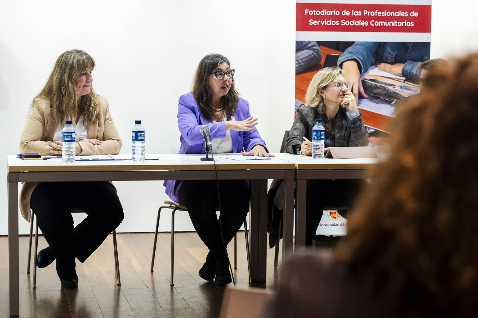 Las imágenes del Proyecto Fotovocess de Almería