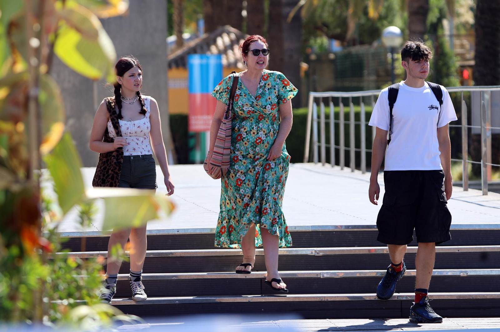 Las mejores imágenes del martes 16 de julio en Huelva