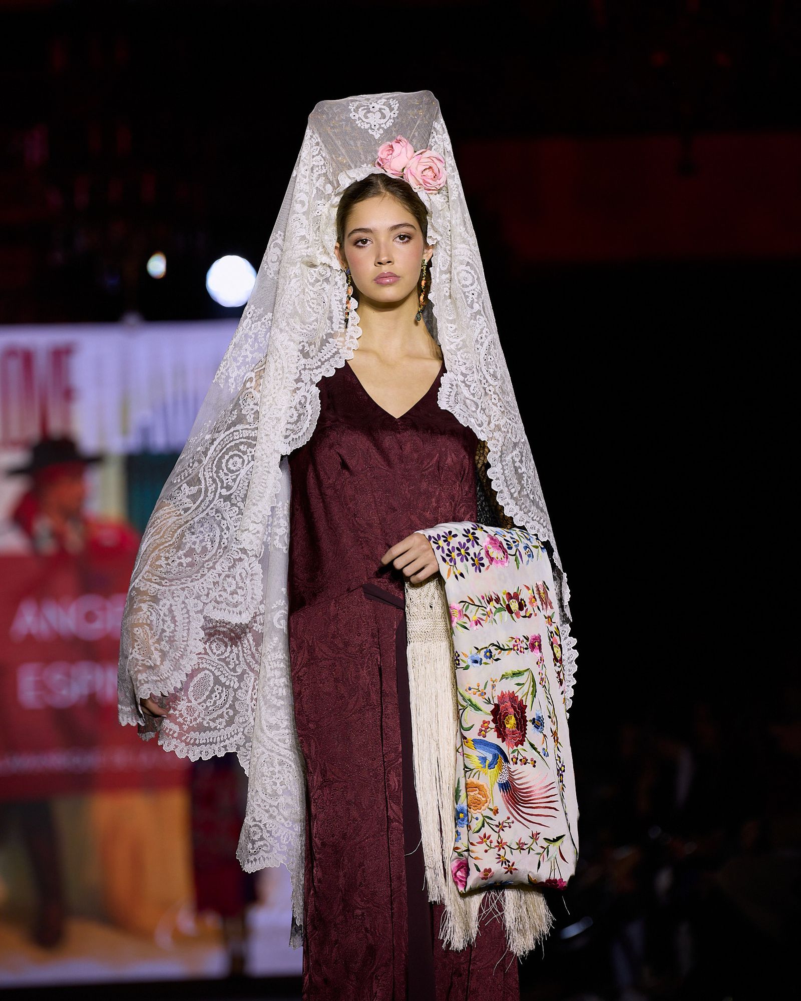 El desfile de Diputación de Sevilla en We Love Flamenco 2026, todas las fotos