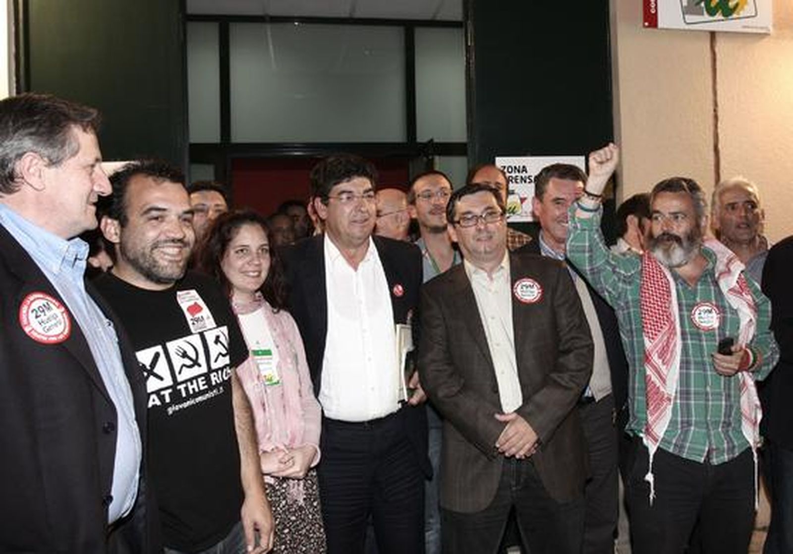 Foto: José Ángel García