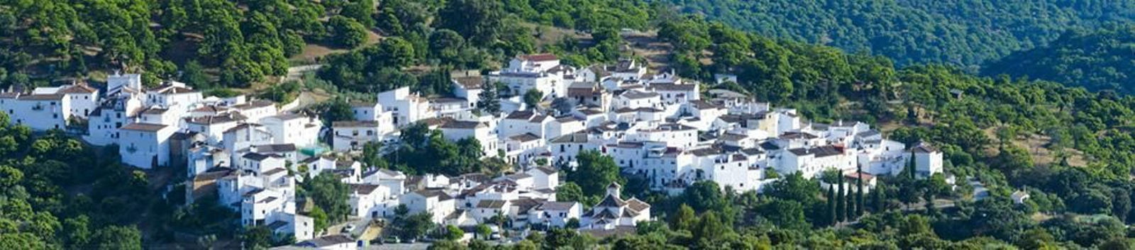 Los pueblos más pequeños de Málaga: 29 municipios que no llegan a los 1.000 habitantes