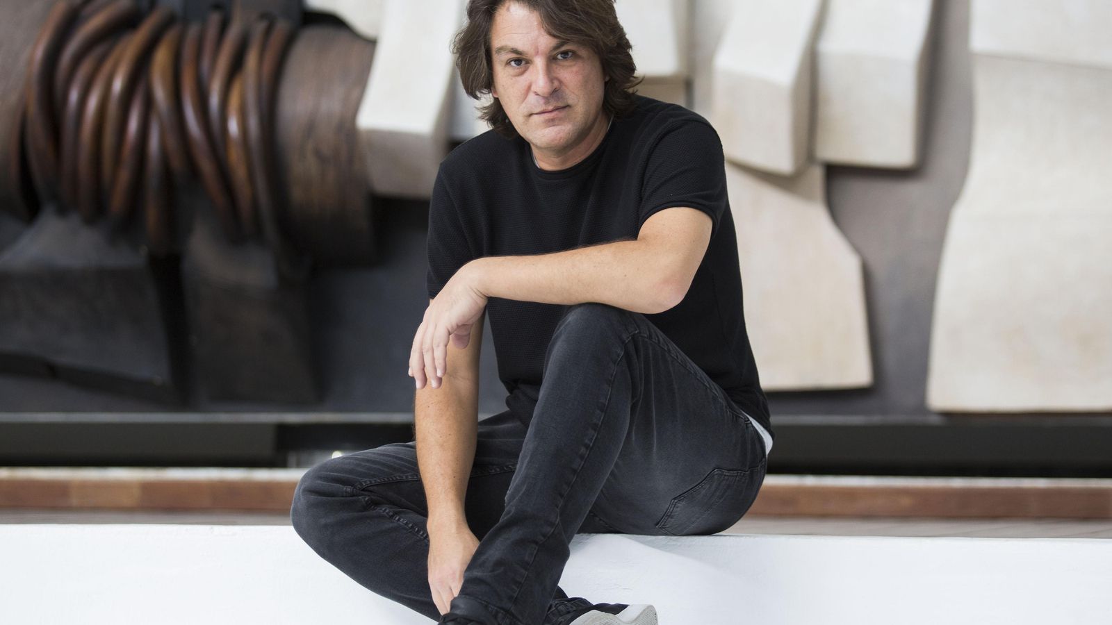 El pianista Dorantes actuará en San Luis de los Franceses.