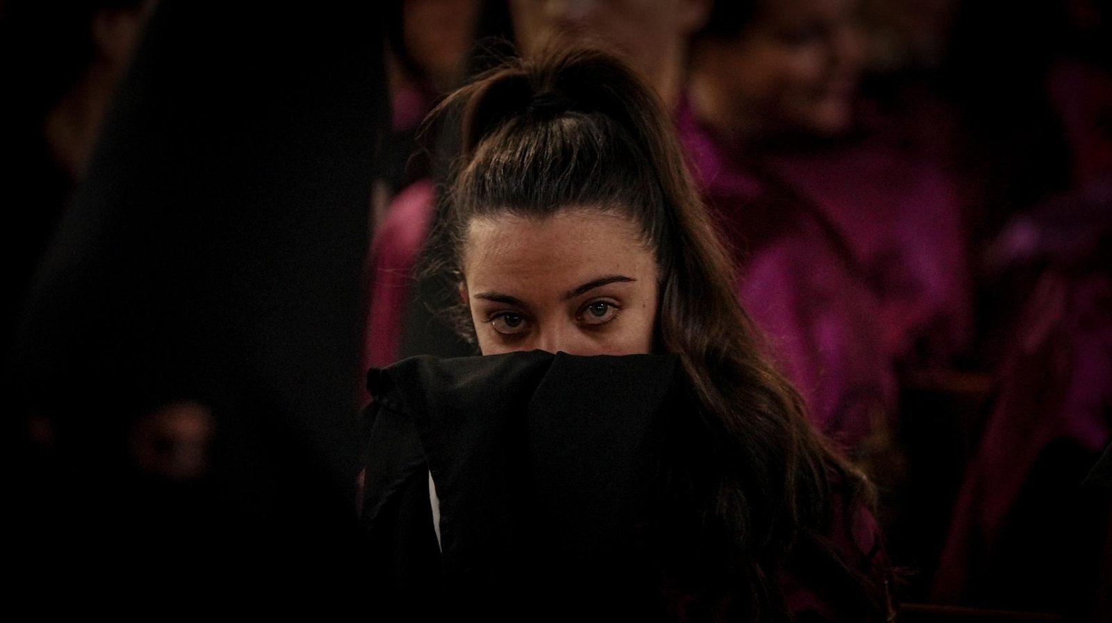 La Hermandad de La Viga de Jerez en imágenes