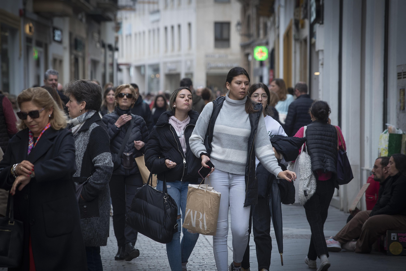 Subida de precios: la Navidad más cara