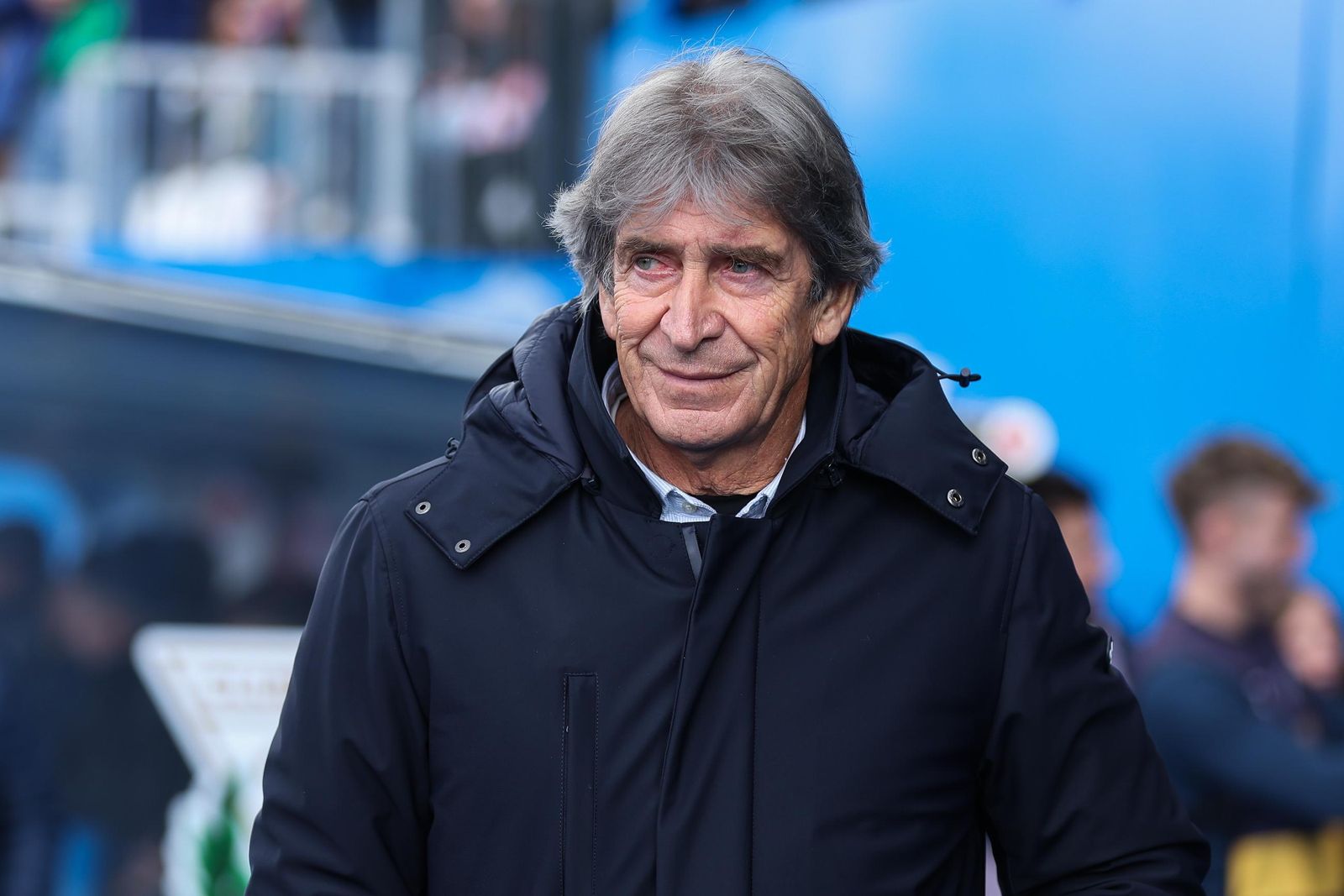 Las fotos del Leganés - Betis