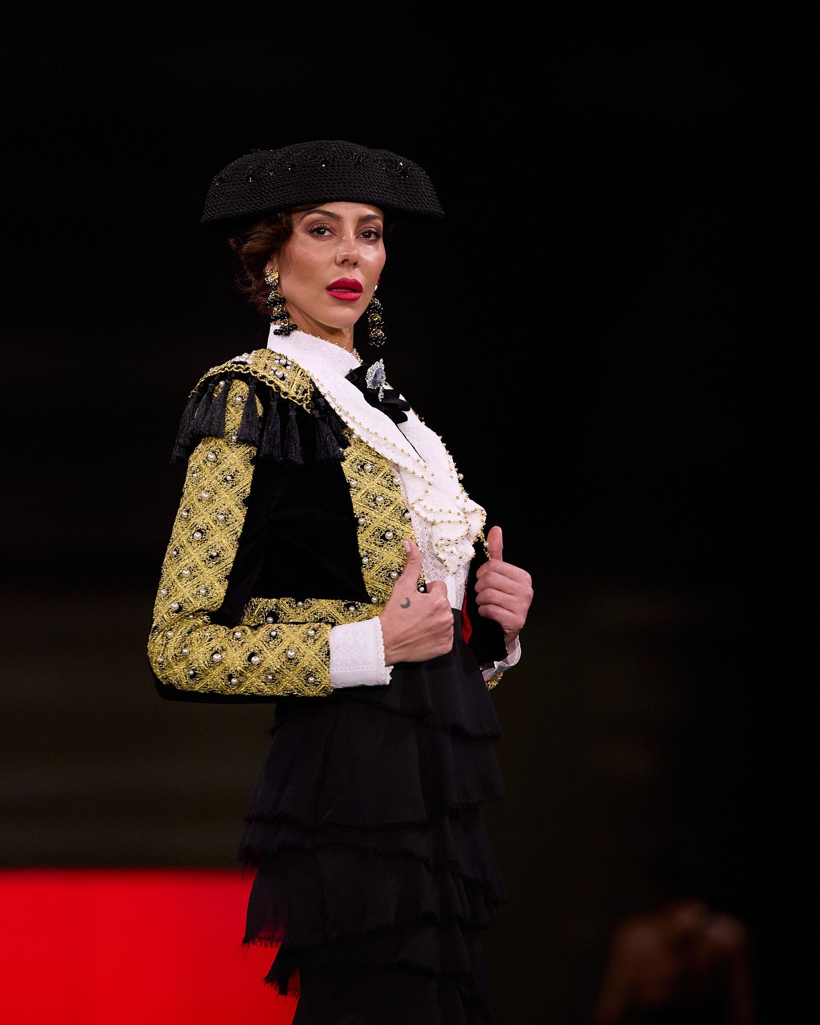 El desfile de Sergy & Tapiju en Simof 2026, todas las fotos