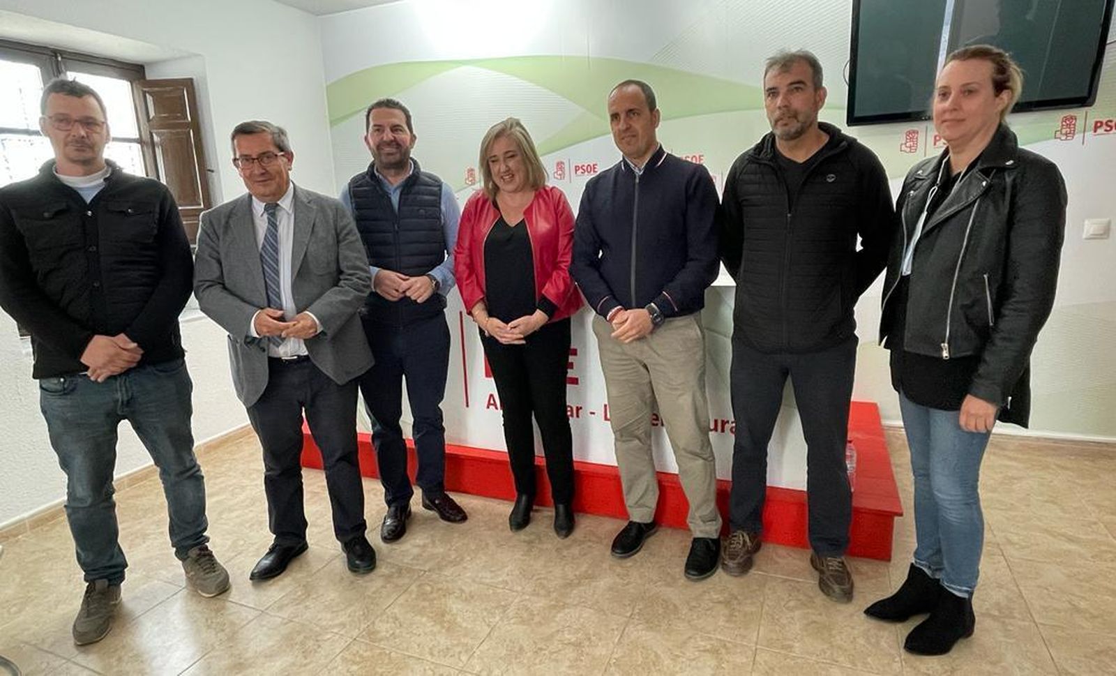 Solicitan a la Junta de Andalucía celeridad para la recarga del acuífero de Almuñécar