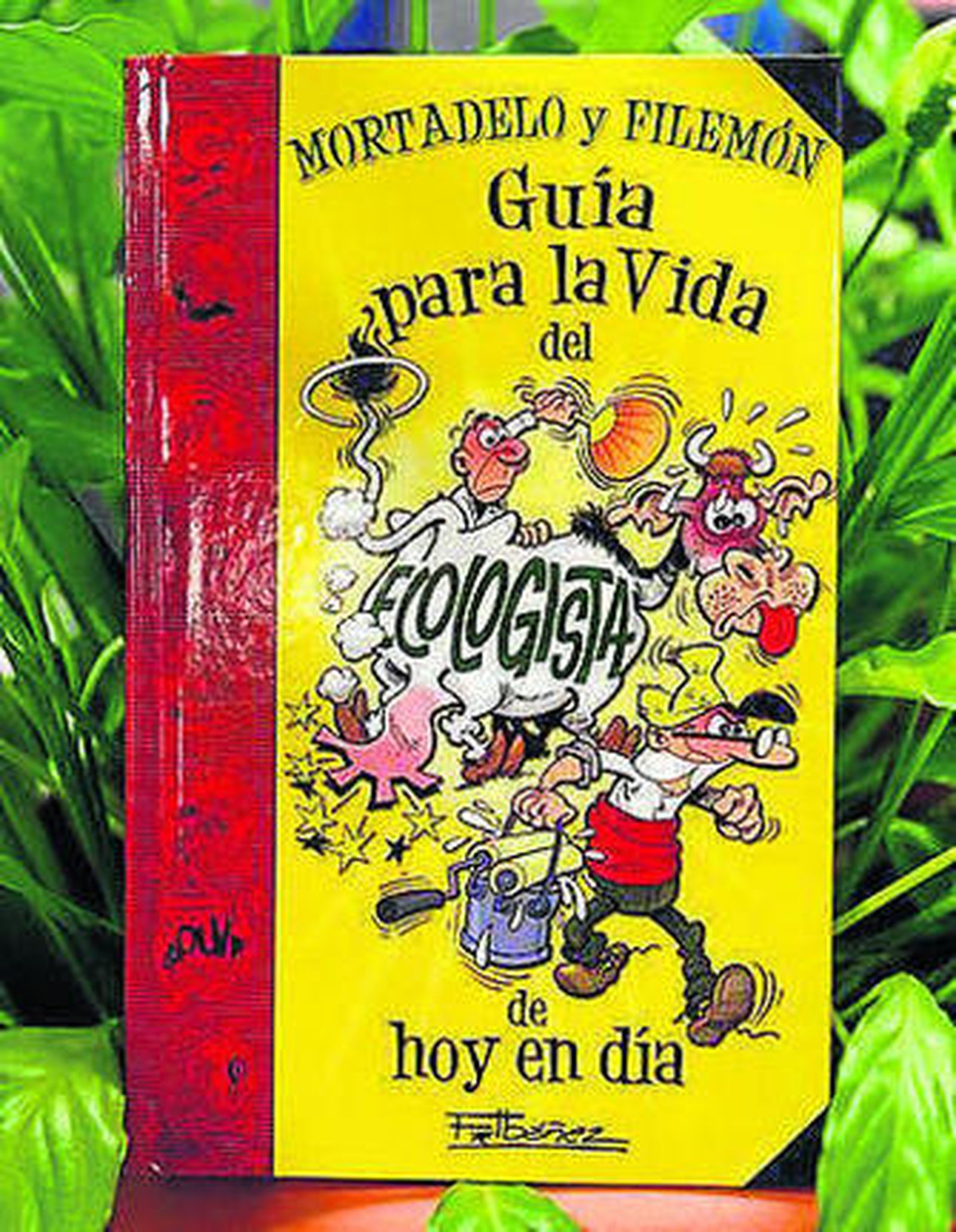 Portada de la nueva guía.