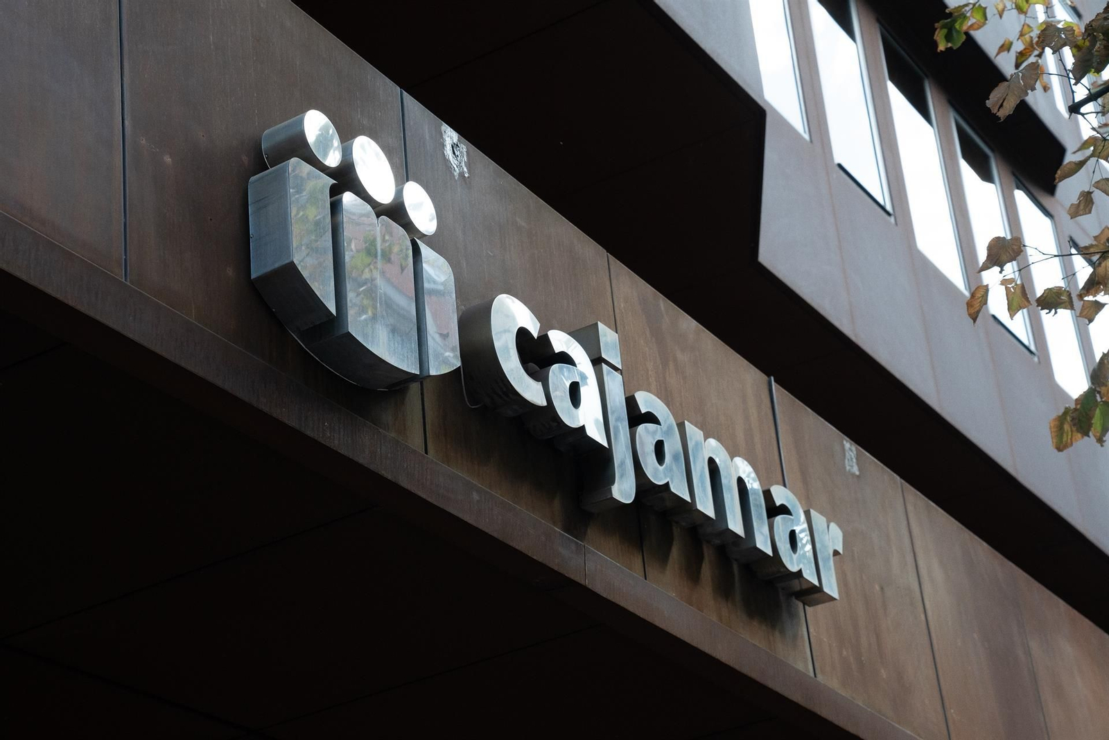 Cajamar.