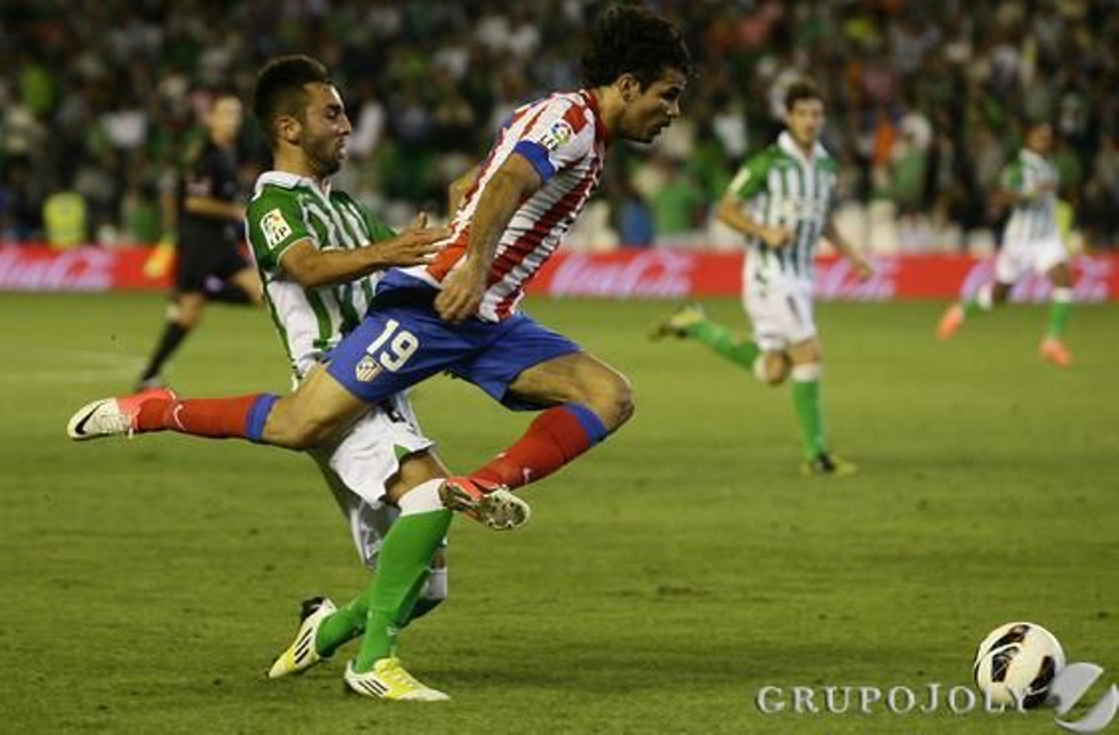 Foto: Antonio Pizarro