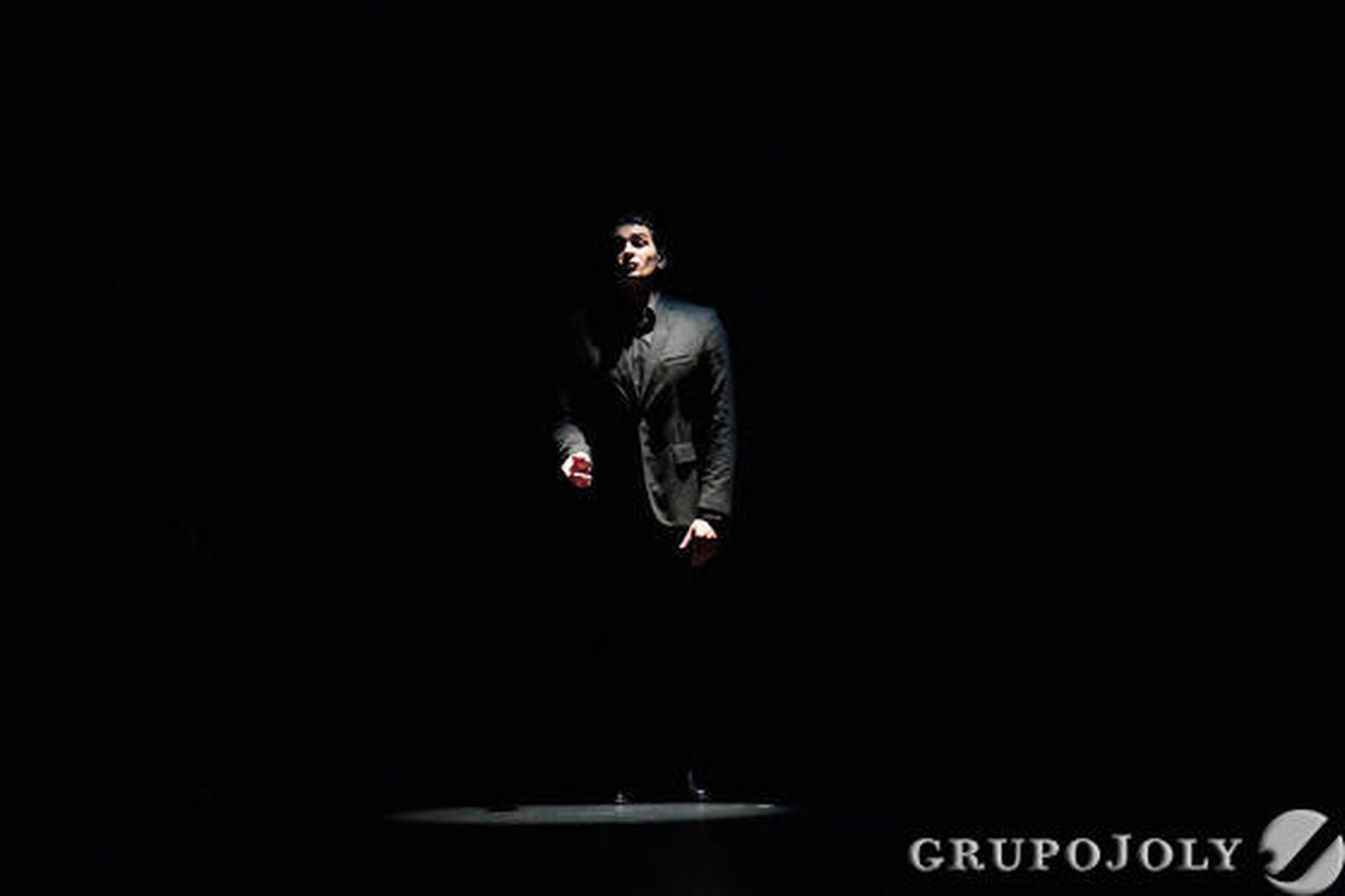 Foto: Cortesia Arsht Center-Miami/Daniel Azoulay