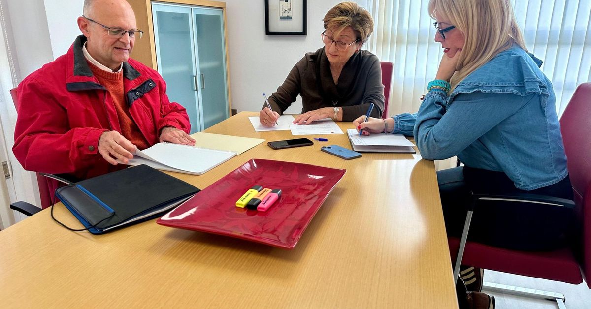 El PSOE constituye su gestora en Torremolinos para "recuperar la confianza mayoritaria de la ciudadanía"