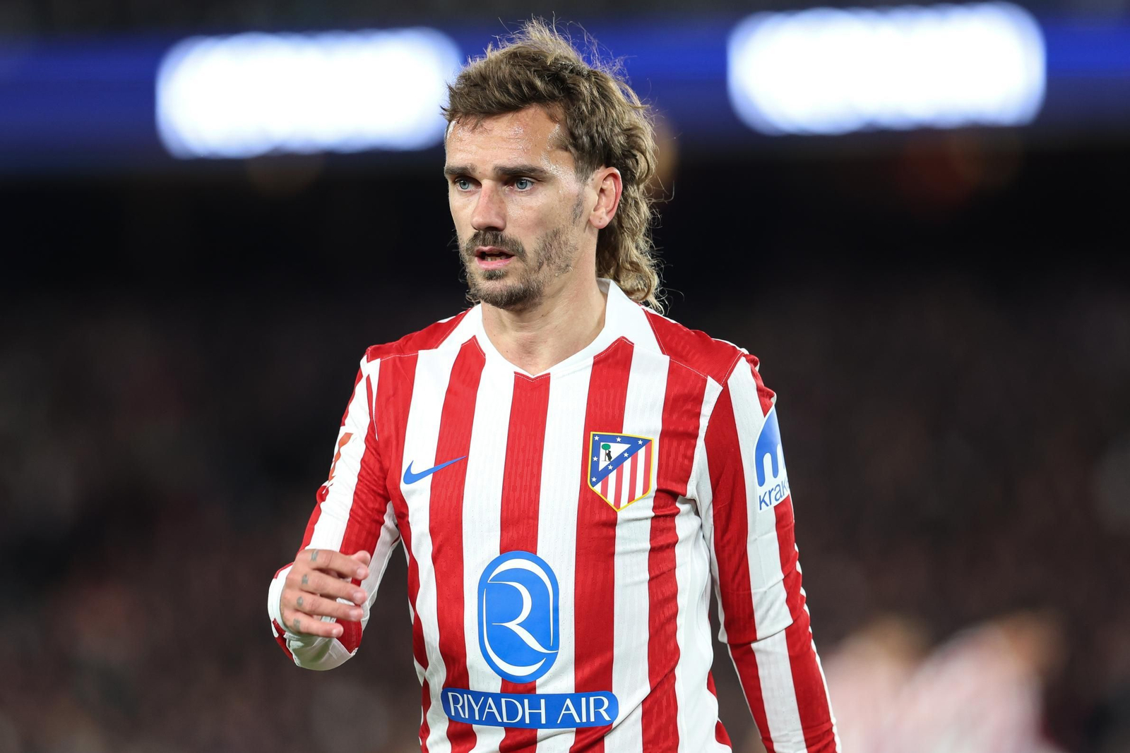 Las mejores fotos del Barcelona-Atlético de Madrid