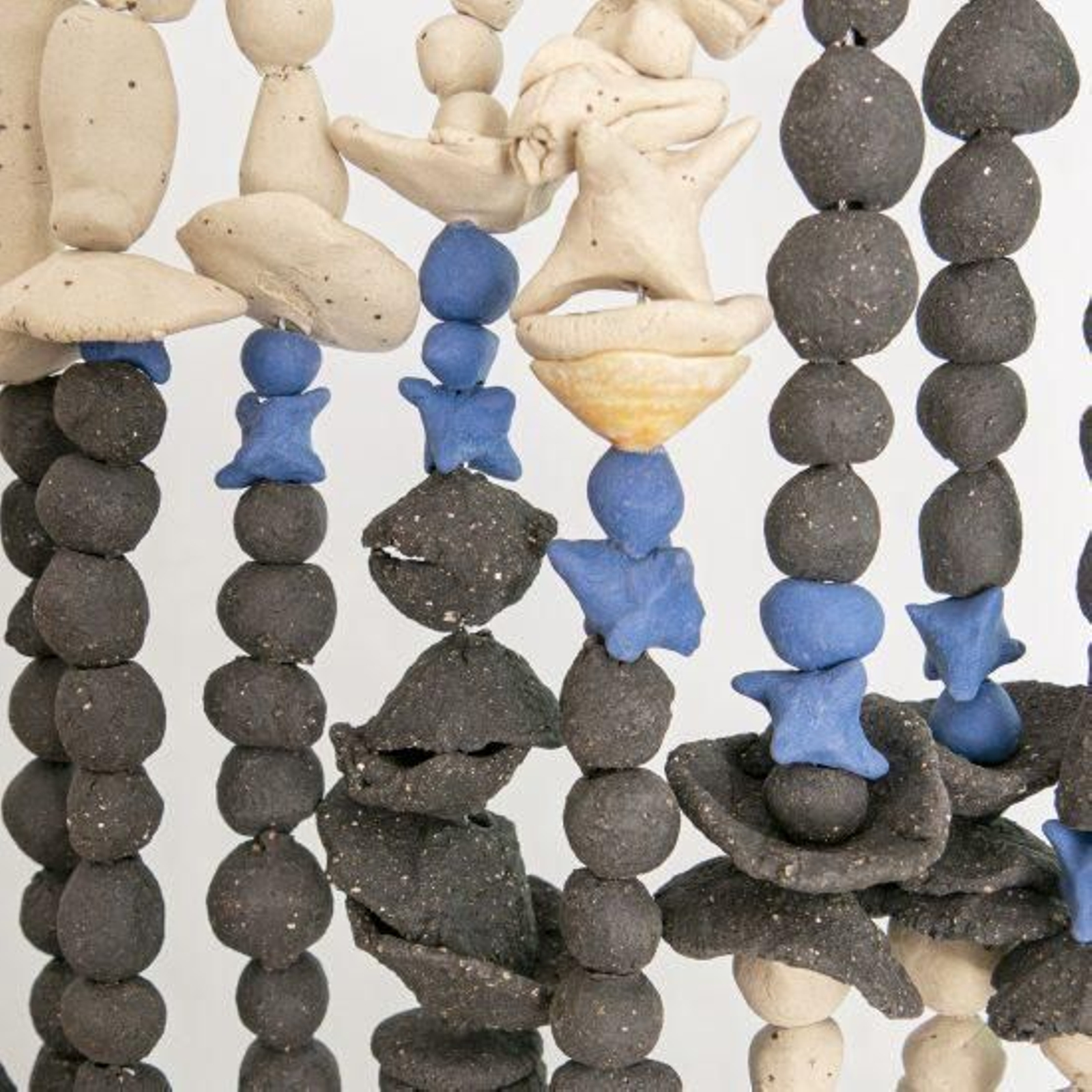 Obra de Cristina Mejías.