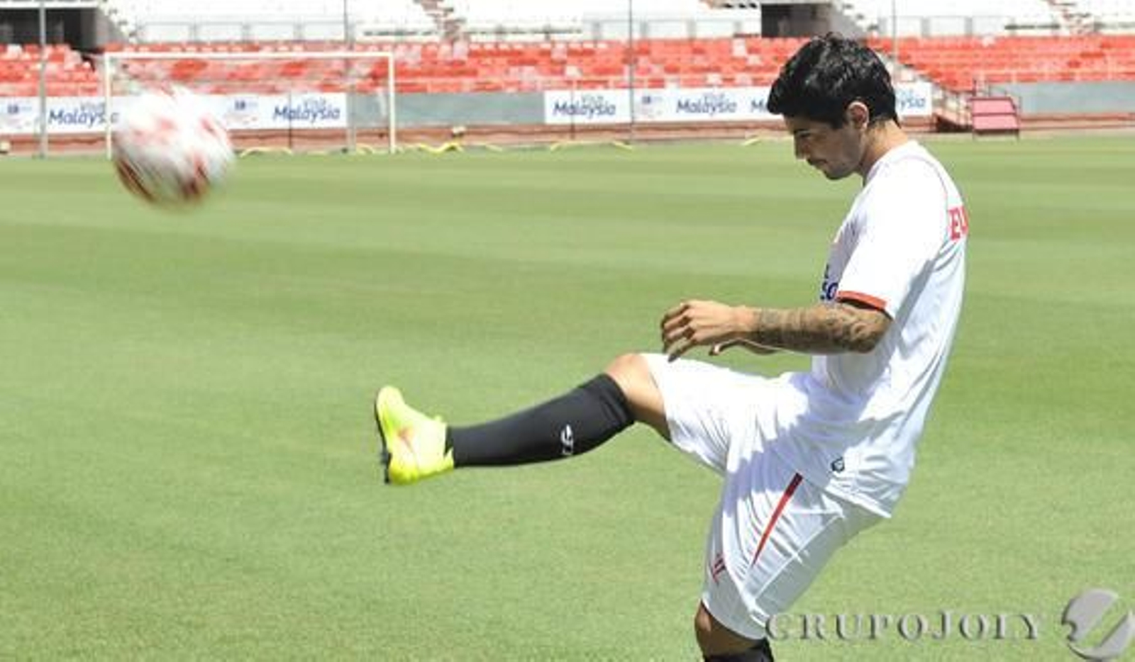 Foto: Juan Carlos Vazquez