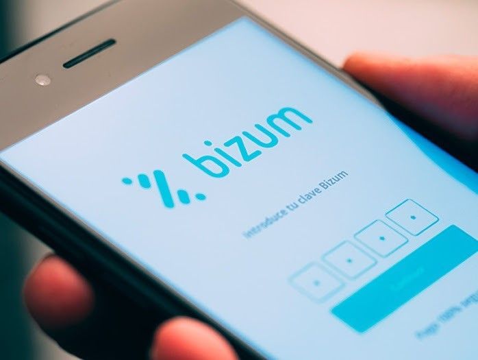 La Junta de Andalucía внедряет Bizum для уплаты налогов